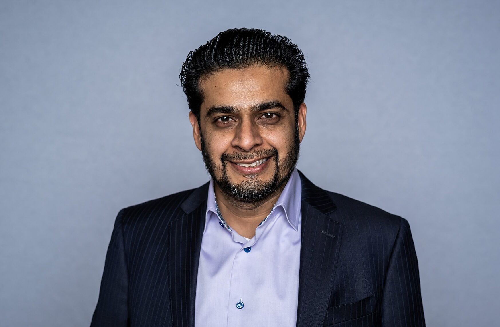 Billal Zahoor (K) er dog fortsat på valg for sit parti frem mod den eventuelle eksklusion