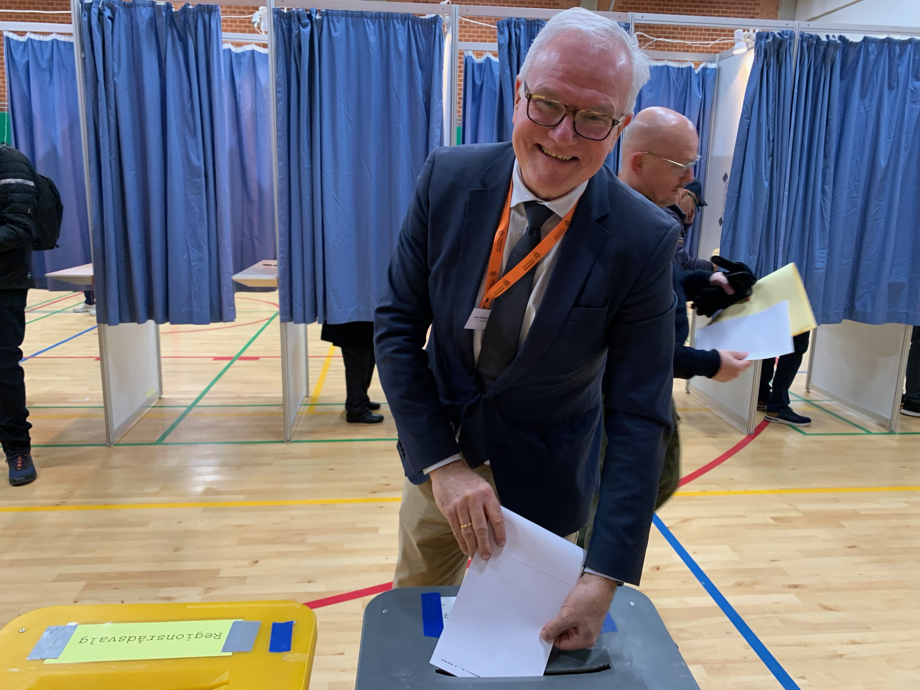 Live: Følg valget i Rudersdal Kommune – Sjællandske Nyheder