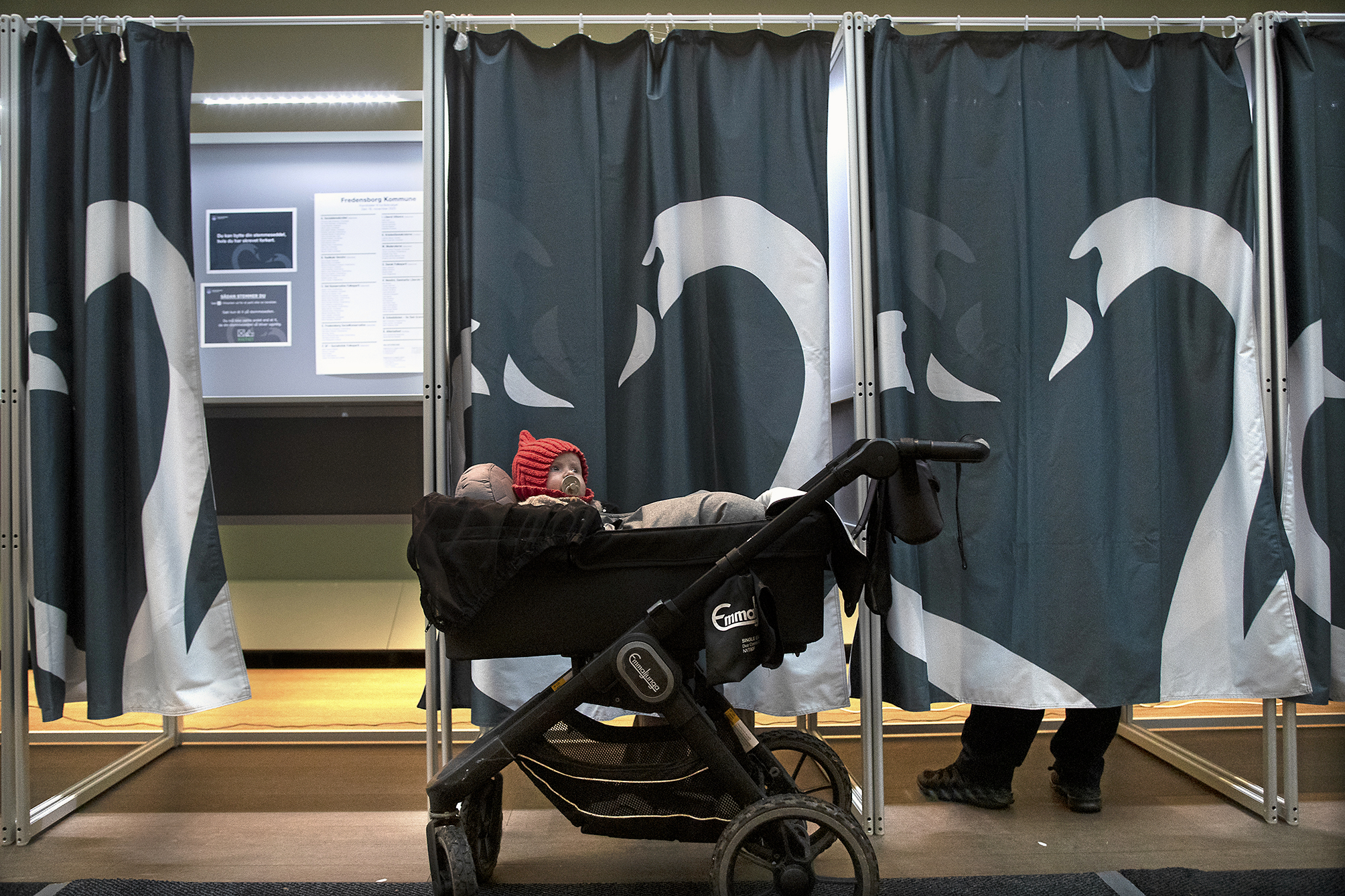 Andelen af kvinder i byrådene stiger på landsplan, og i Fredensborg Kommune kommer kvinderne i overtal i det nye byråd.