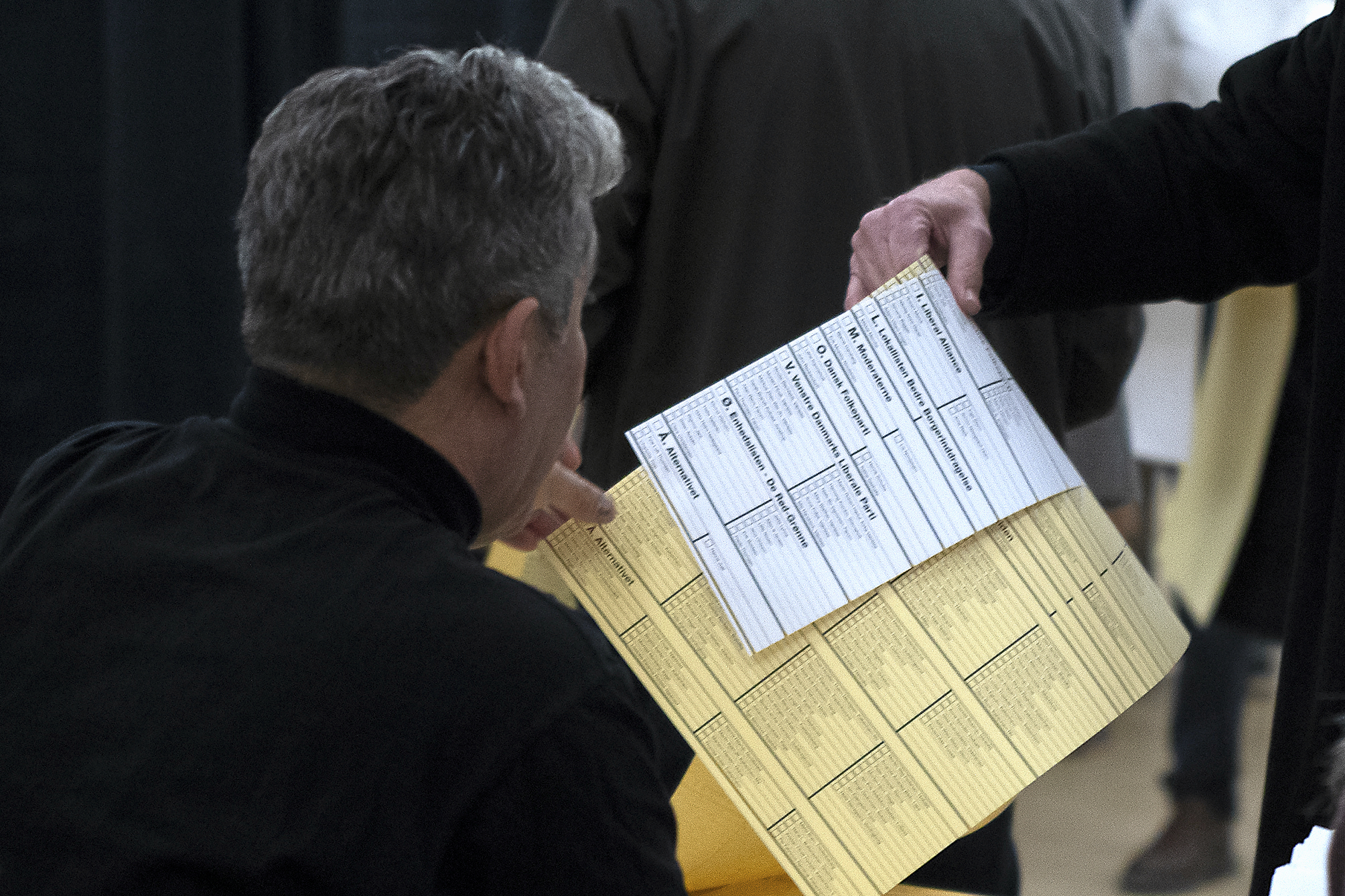Efter en lang og dramatisk aften fik Furesø Kommune en ny borgmester. Her kan du se, hvor mange personlige stemmer politikerne i det nye byråd, fik.