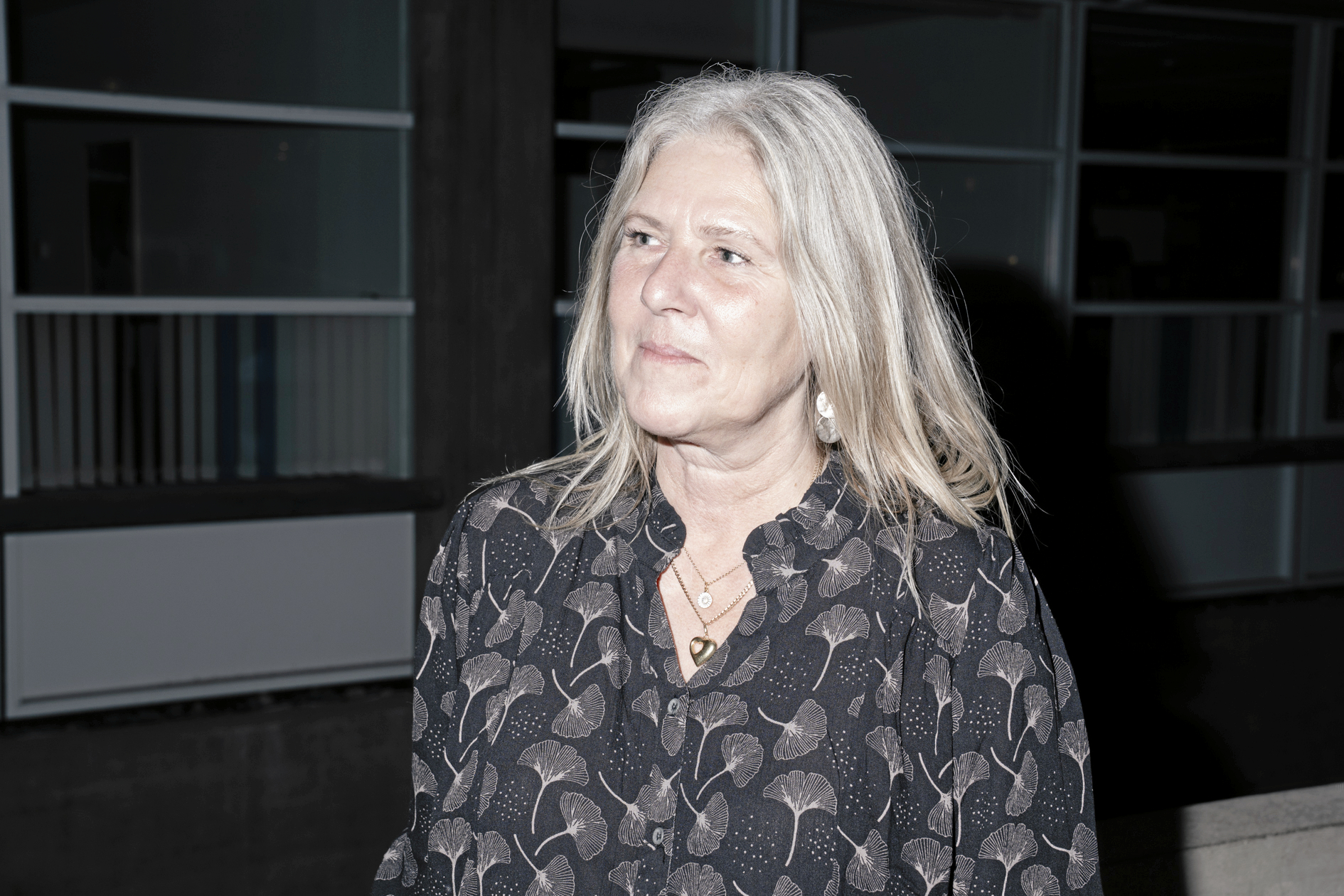 Susanne Palskov Farnø (CC) havde følelserne uden på tøjet, da Sjællandske Nyheder talte med hende på valgaftenen. Først var hun spændt. Til sidst sprudlede hun af glæde.