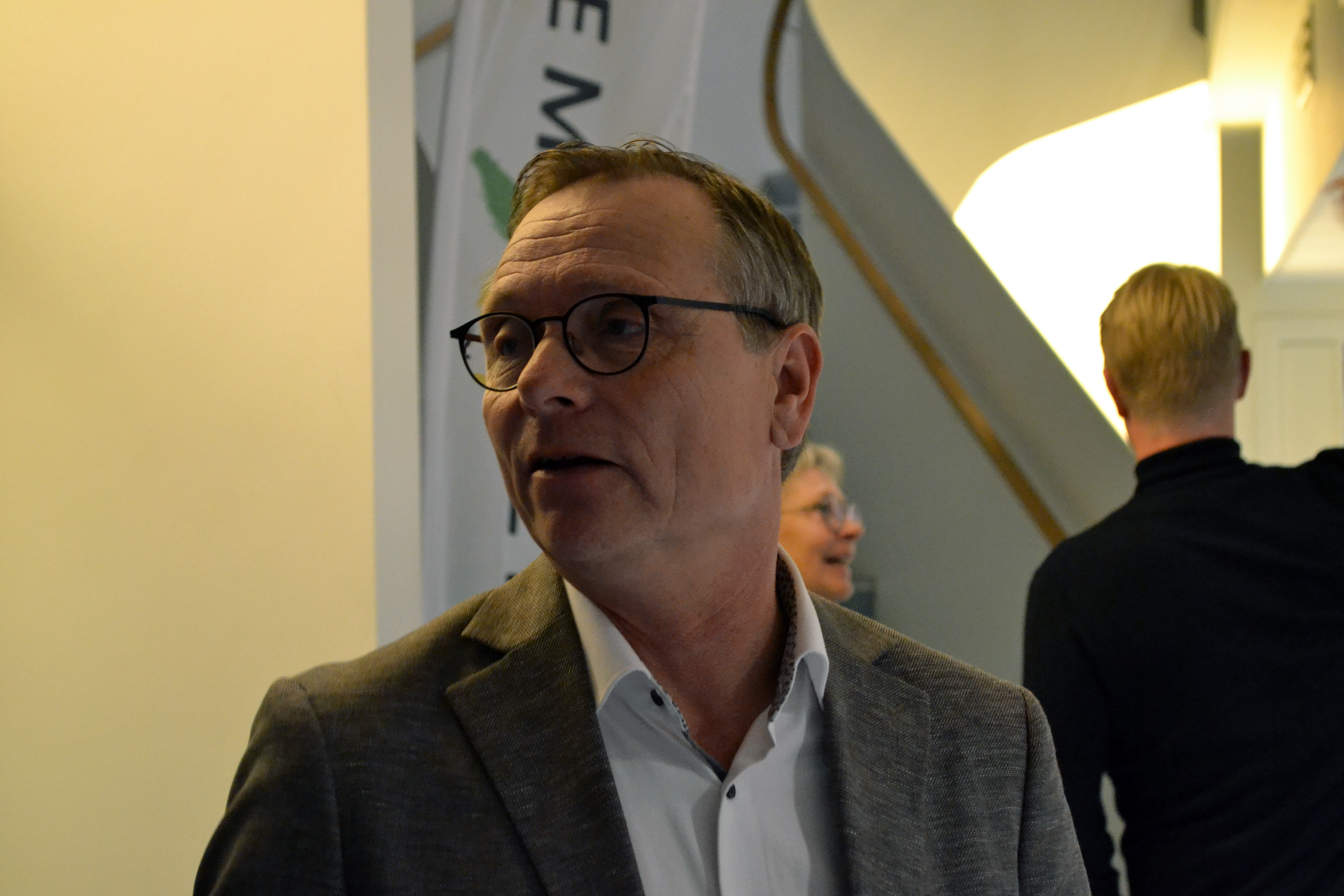 Ældre- og sundhedsudvalget har bedt om en fuld redegørelse fra hjemmeplejens ledelse på det næste møde, lyder det fra udvalgsformand Peter Jacobsen (DF).