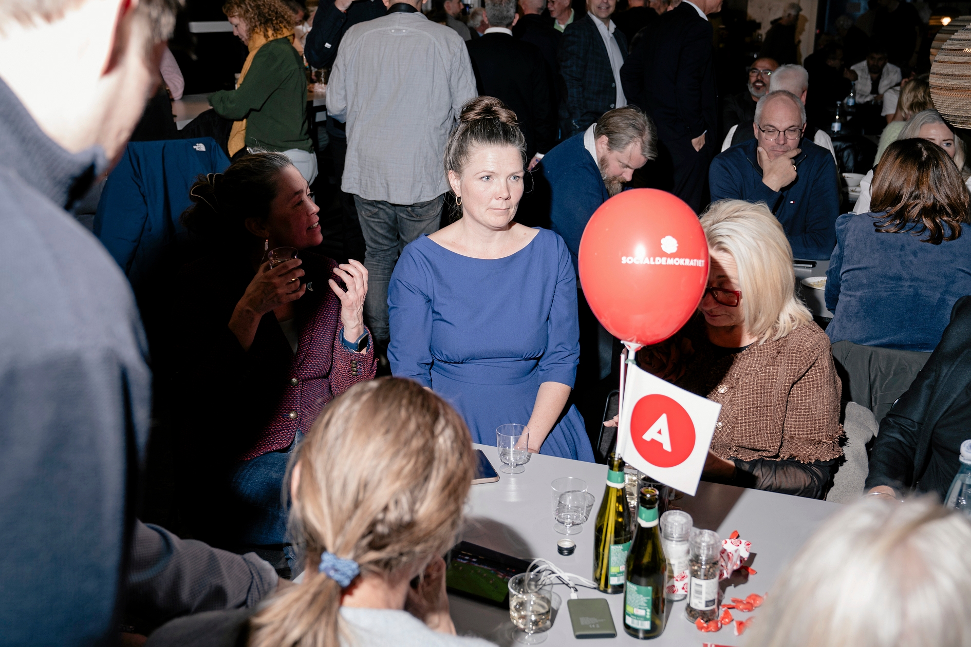 20251118 - Kasper Krupsdahl,Køge, Kommunalvalg 2025, Marie Stærke, Socialdemokratiet, - Kasper Krupsdahl 20251118 - Kasper Krupsdahl,Køge, Kommunalvalg 2025, Marie Stærke, Socialdemokratiet,