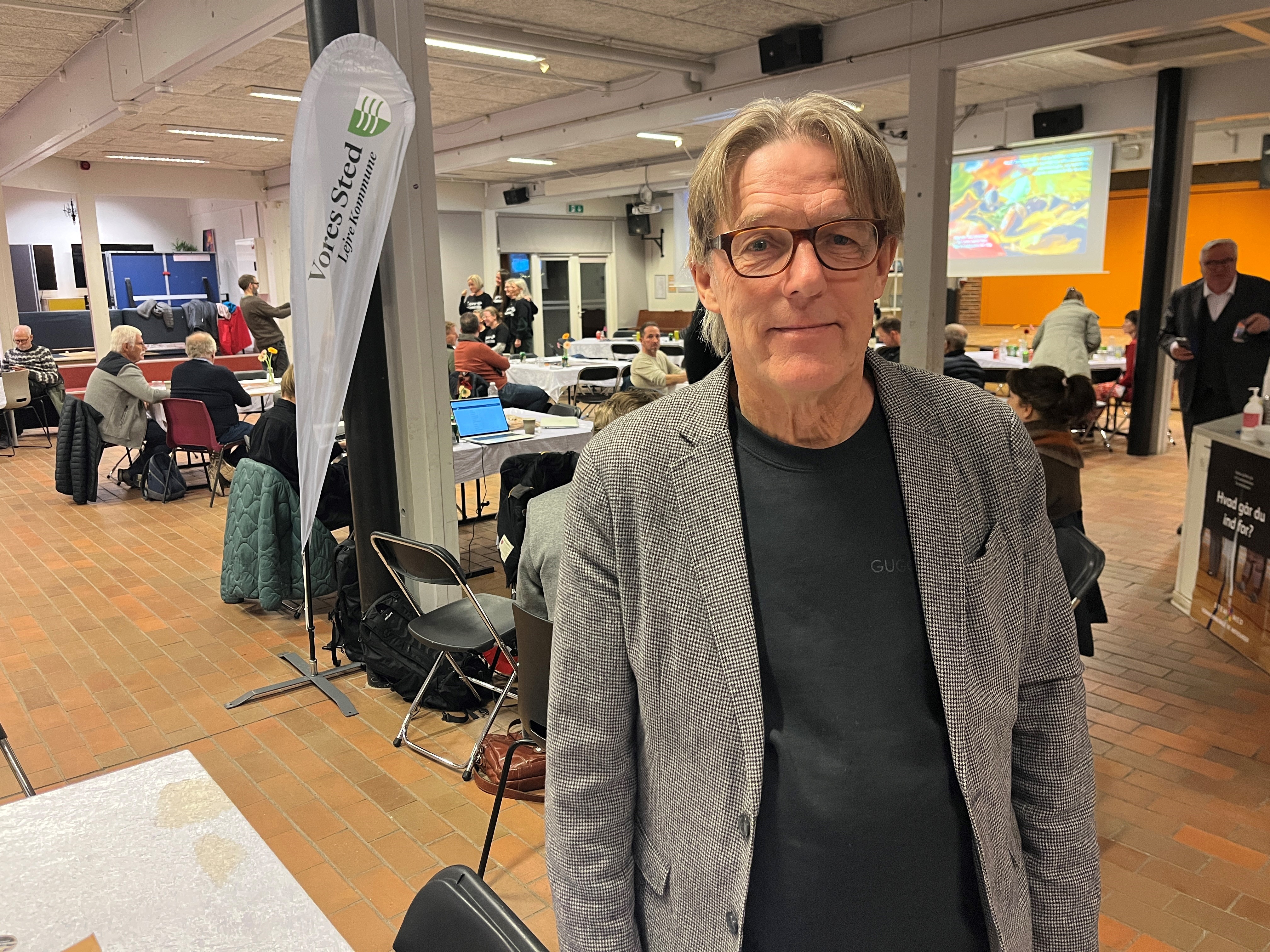 Carsten Rasmussen (S)