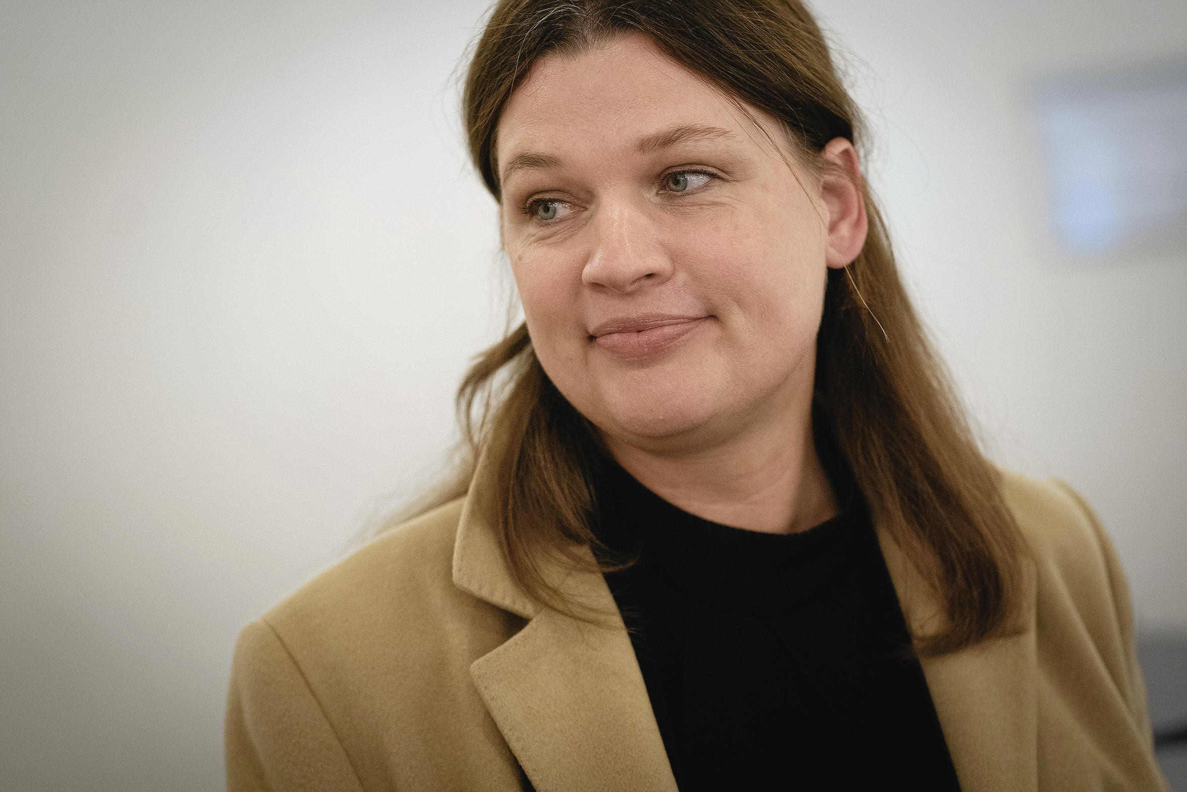 Louise Mehnke (S) er den nuværende formand for Social- og Sundhedsudvalget. Udvalget skifter navn, og det kan titlerne også gøre fremover.