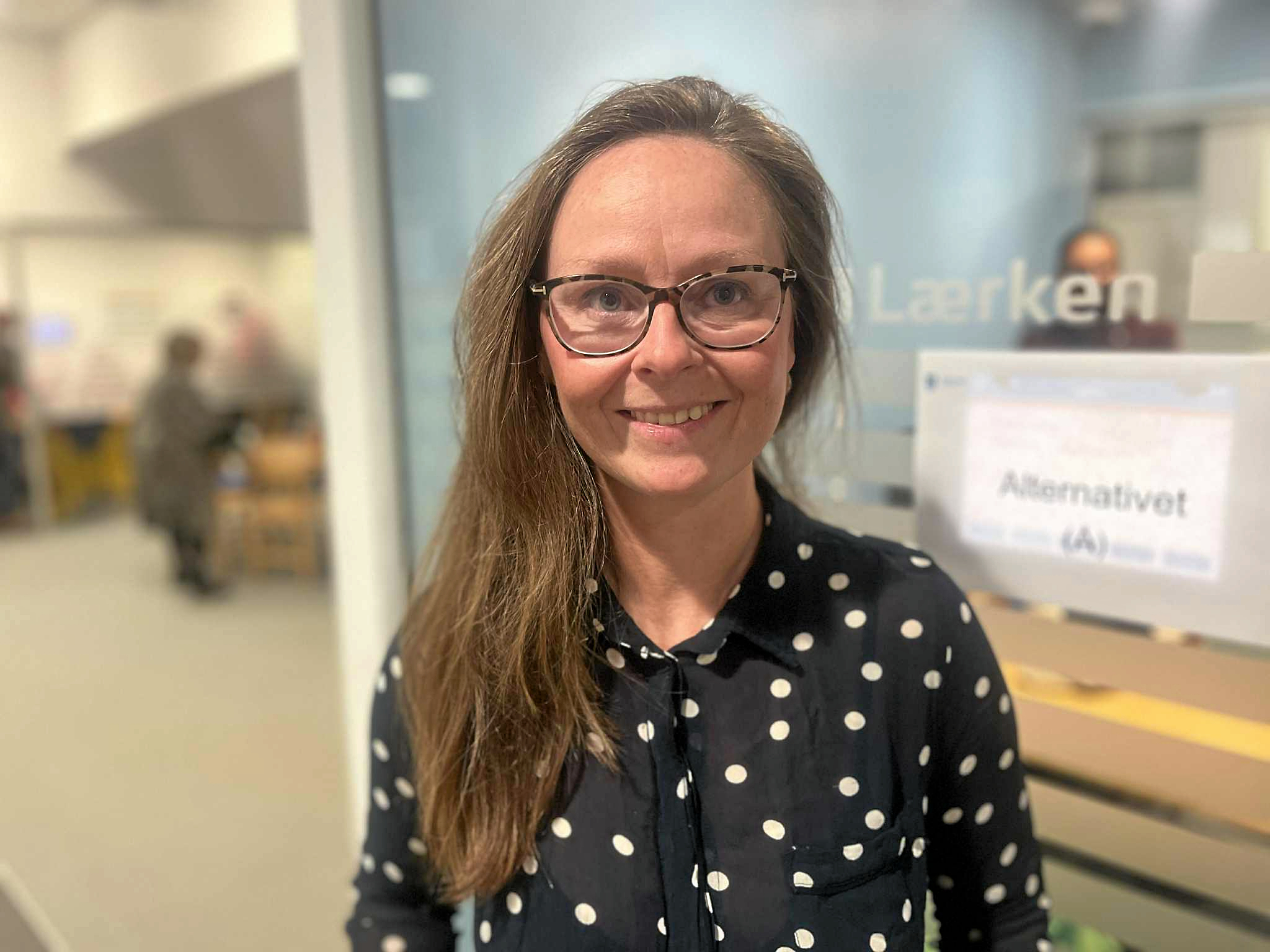 Alternativet og Nanna Høyrup nåede at juble over at få et mandat, inden de ganske chokerede blev sendt hjem uden at være en del af forhandlingerne om konstitueringen.