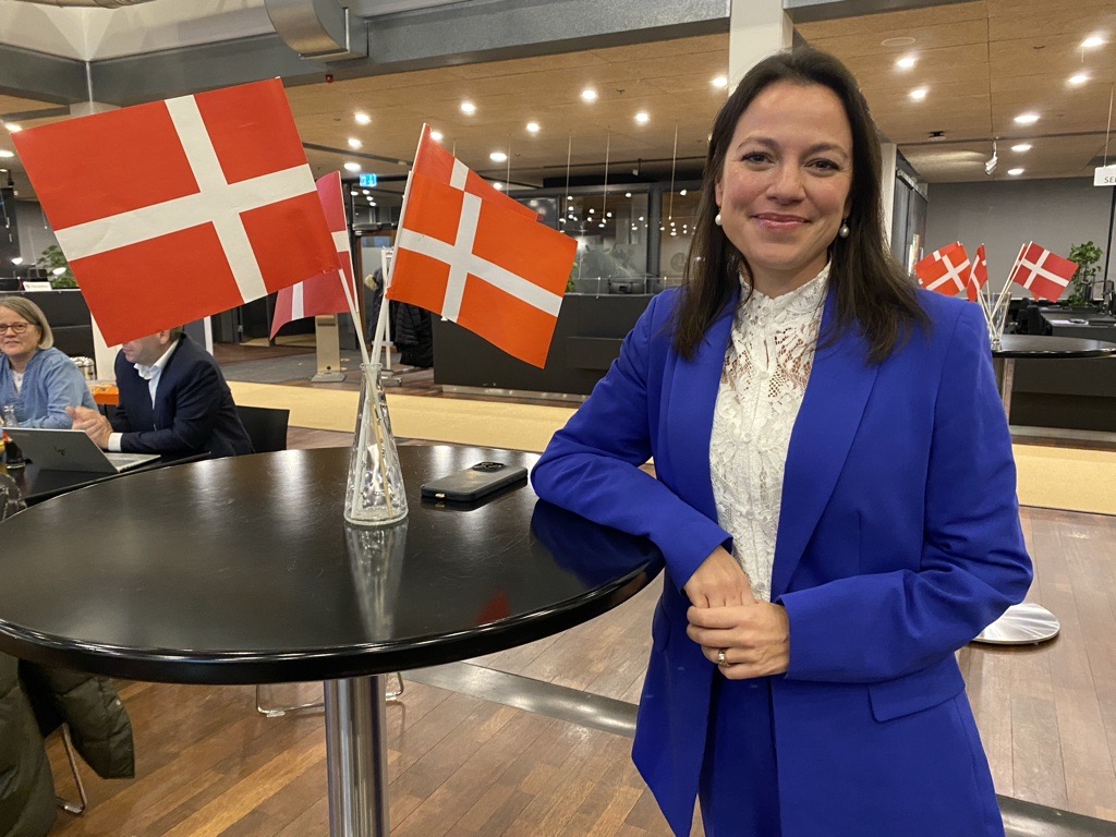 Clara Rao og Venstre blev valgets store vinder. Valget af hende kan betyde store forandringer.