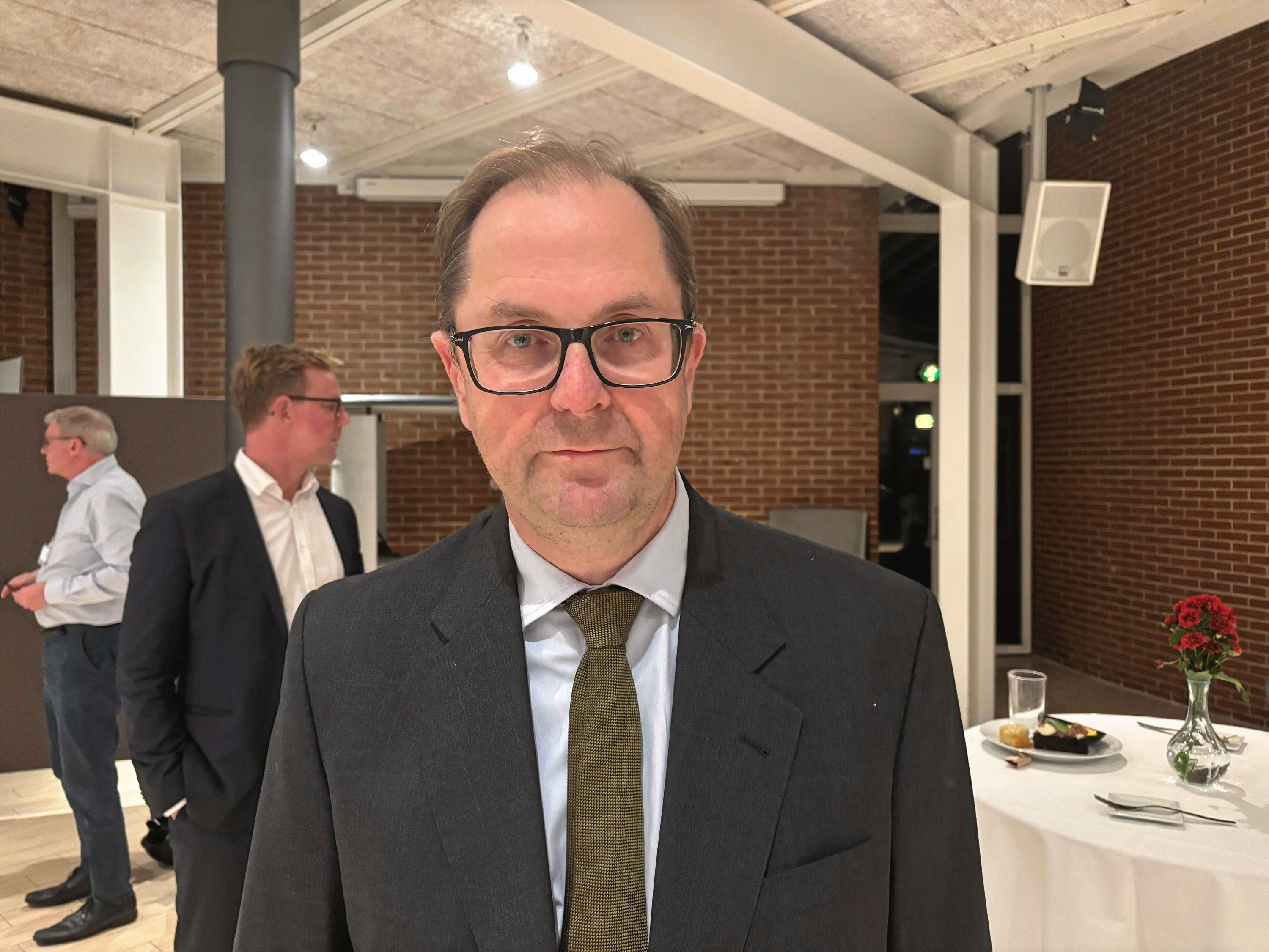 Henrik Sørensen