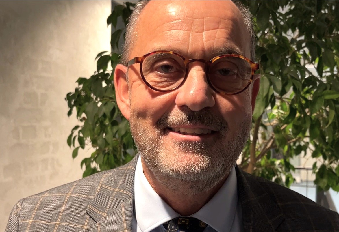 Niels Martin Viuff (K), viceborgmester og udvalgsformand.