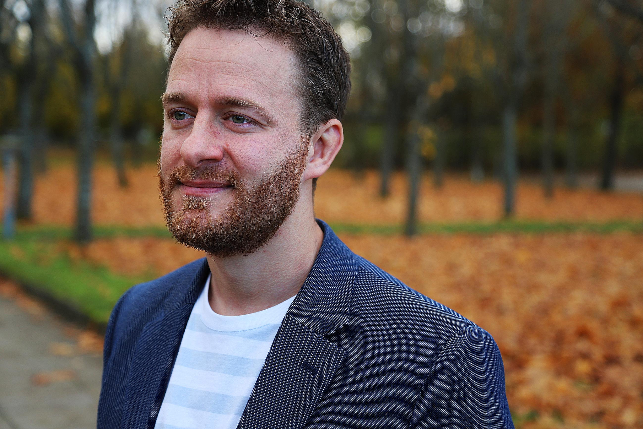 Socialdemokratiet er halveret i det nye byråd, men Miki Dam Larsen beholder sine poster.