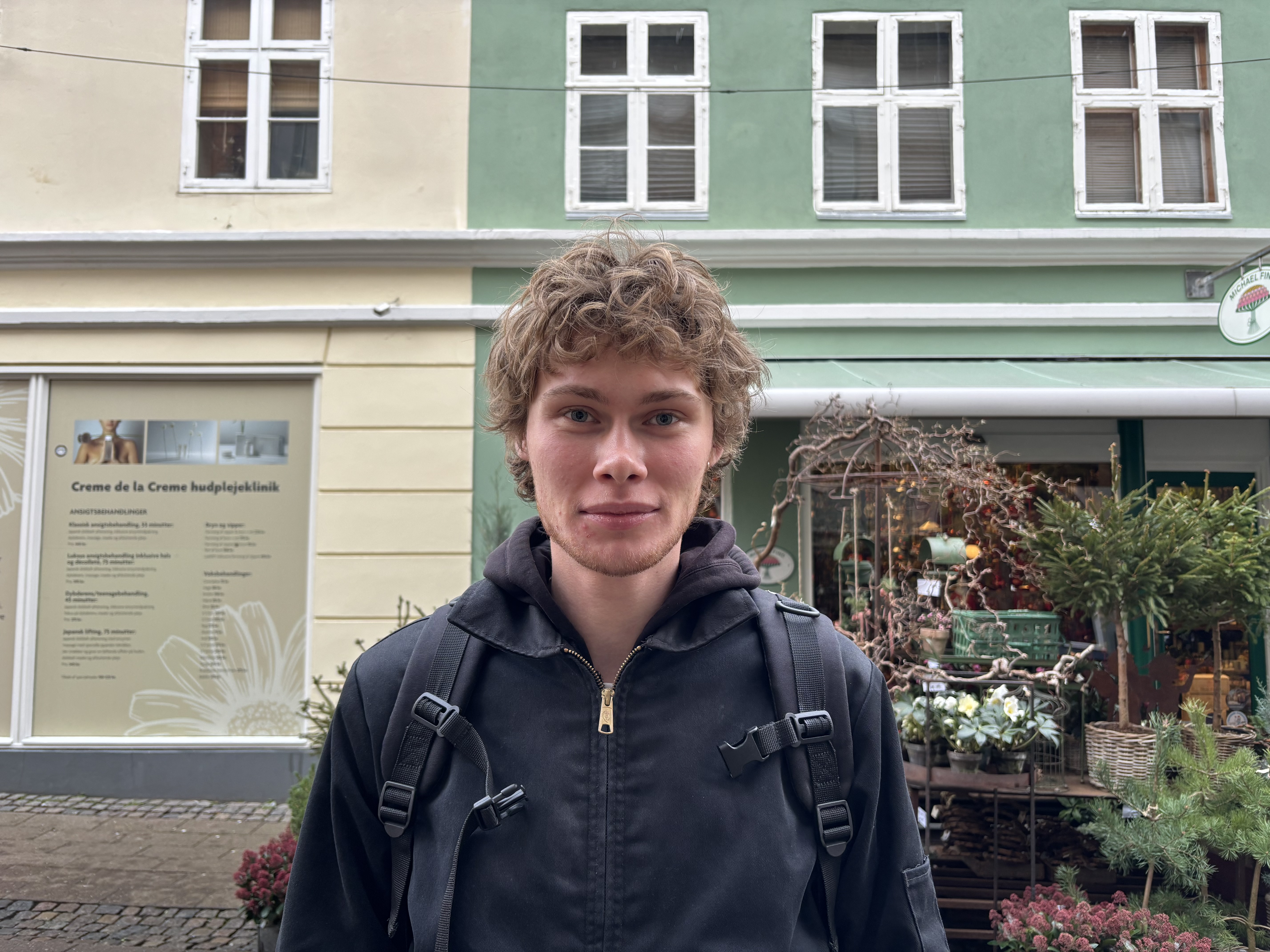 Ifølge Kalle Aasvang er udviklingen dybt problematisk, da valgresultaterne skal være til at stole på.