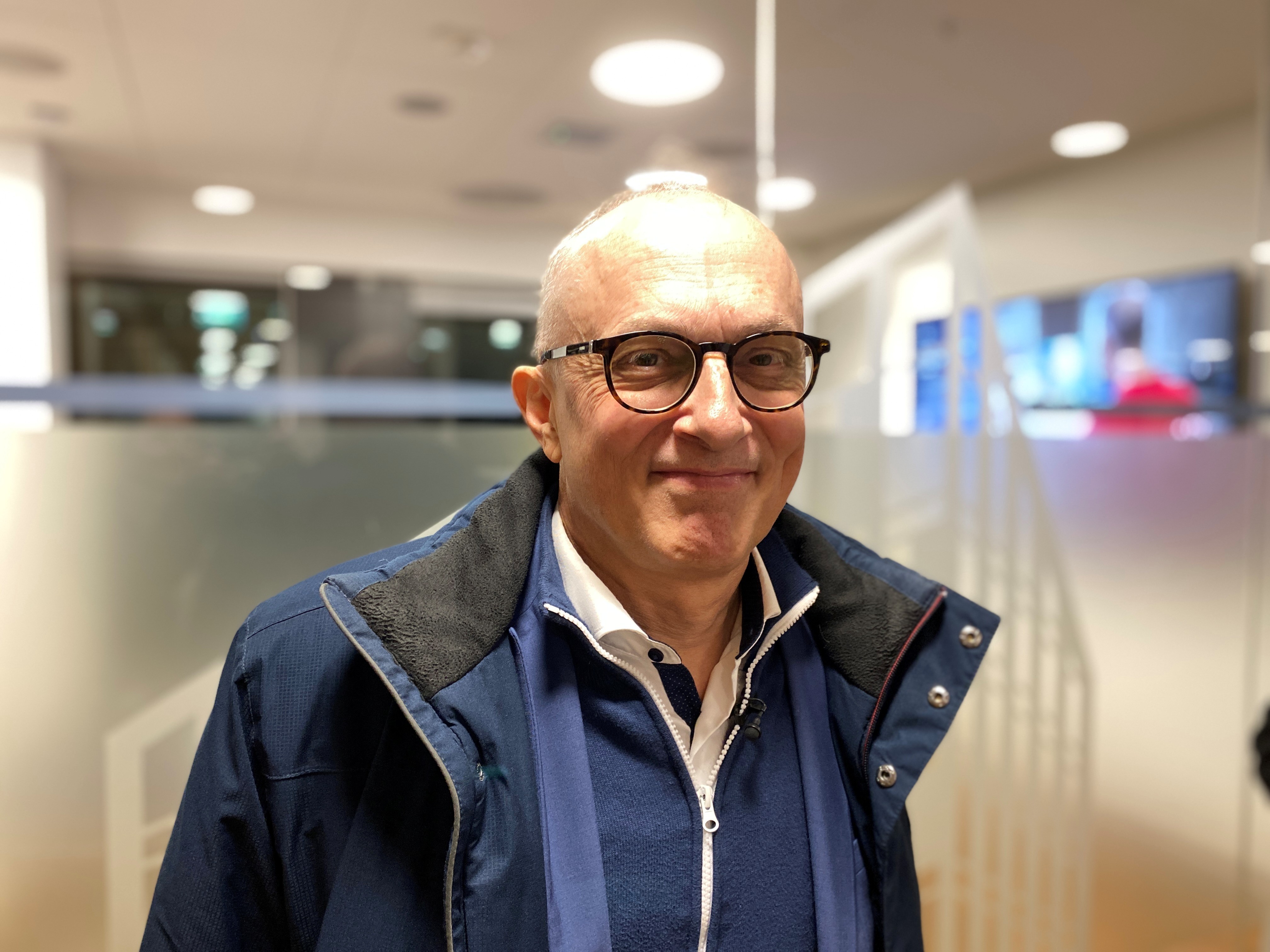 Michael Ziegler er med hjælp fra sit egets partis samt DF's og LA's mandater genvalgt som borgmester i Høje-Taastrup