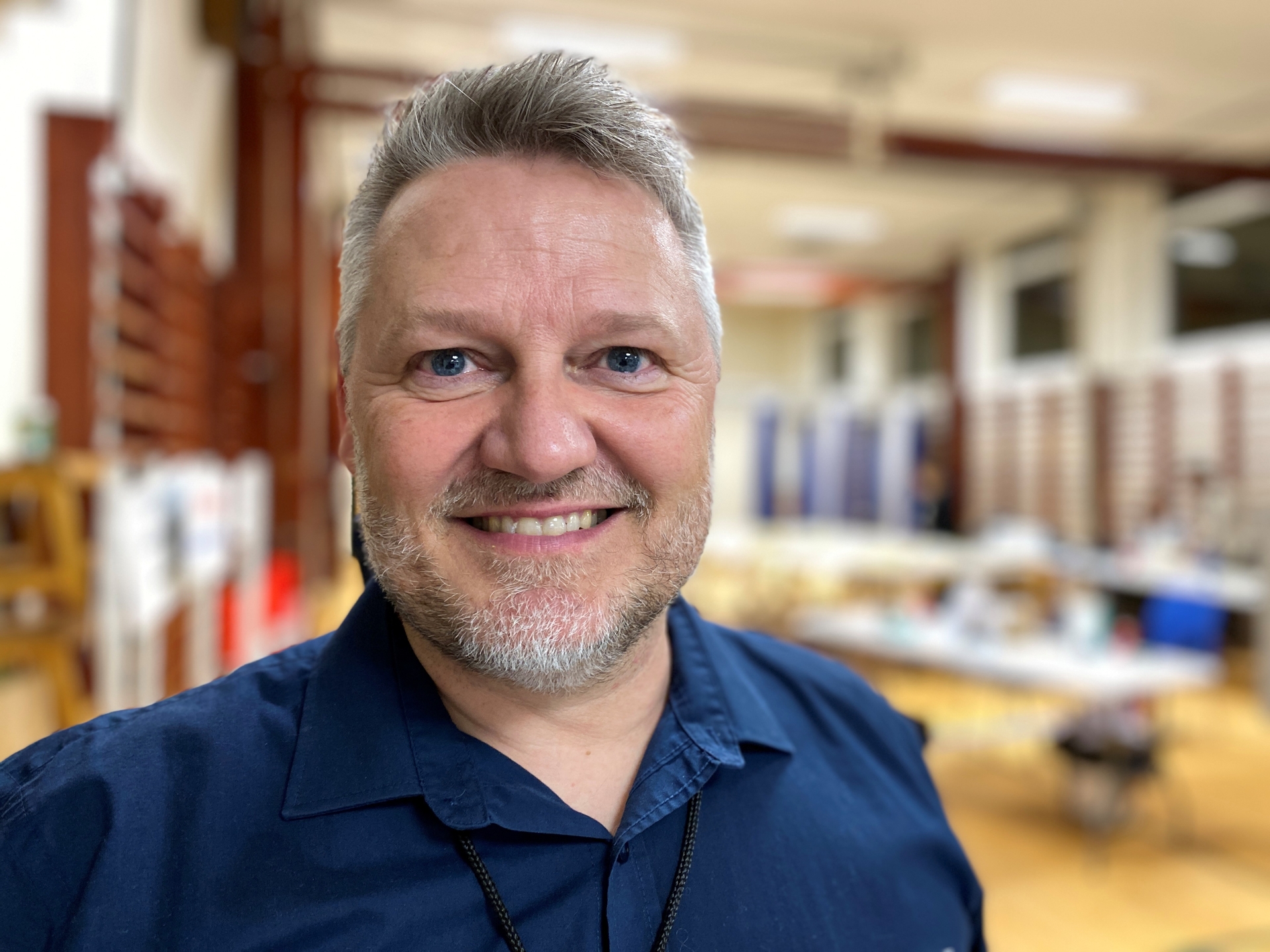 Thomas Radtleff er nyvalgt til byrådet for De Konservative - Lisbeth Jansen Thomas Radtleff er nyvalgt til byrådet for De Konservative