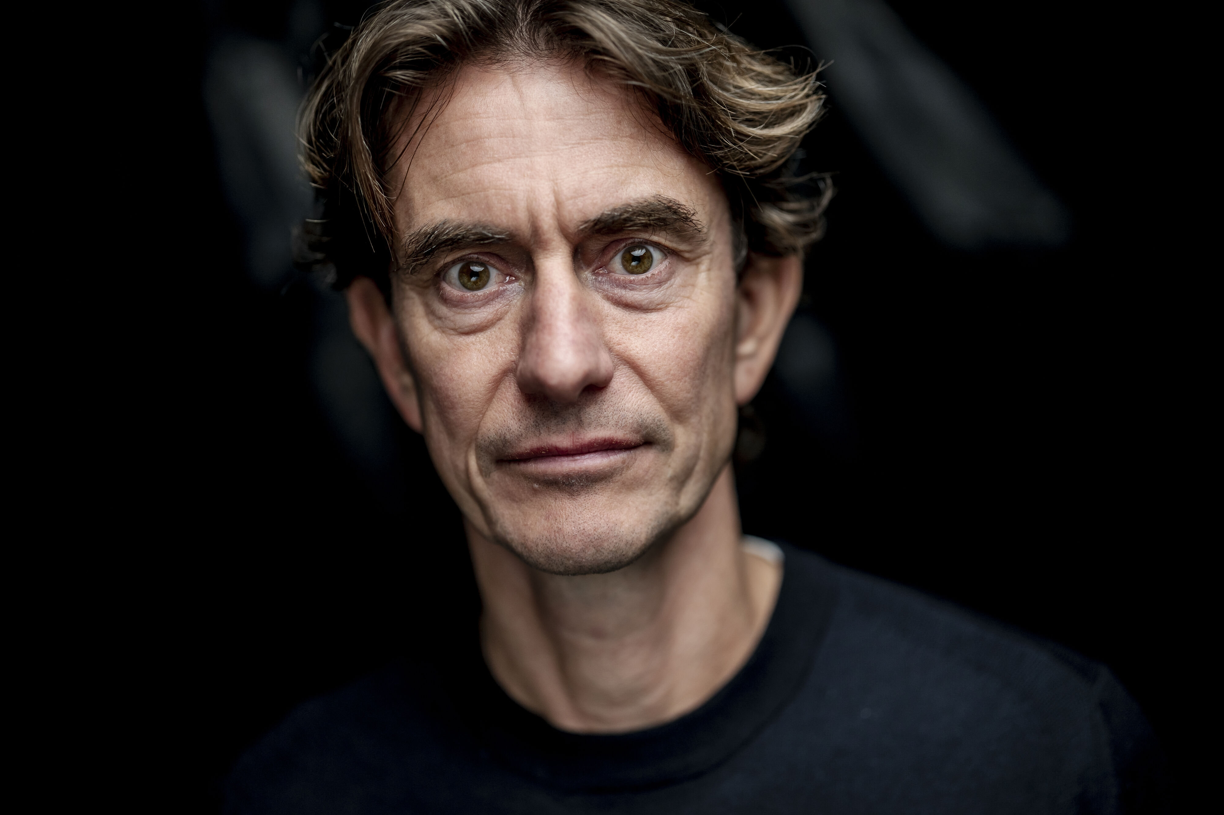 Den 52-årige Thomas Frank har efter egne ord haft en unik rejse til toppen af international fodbold.