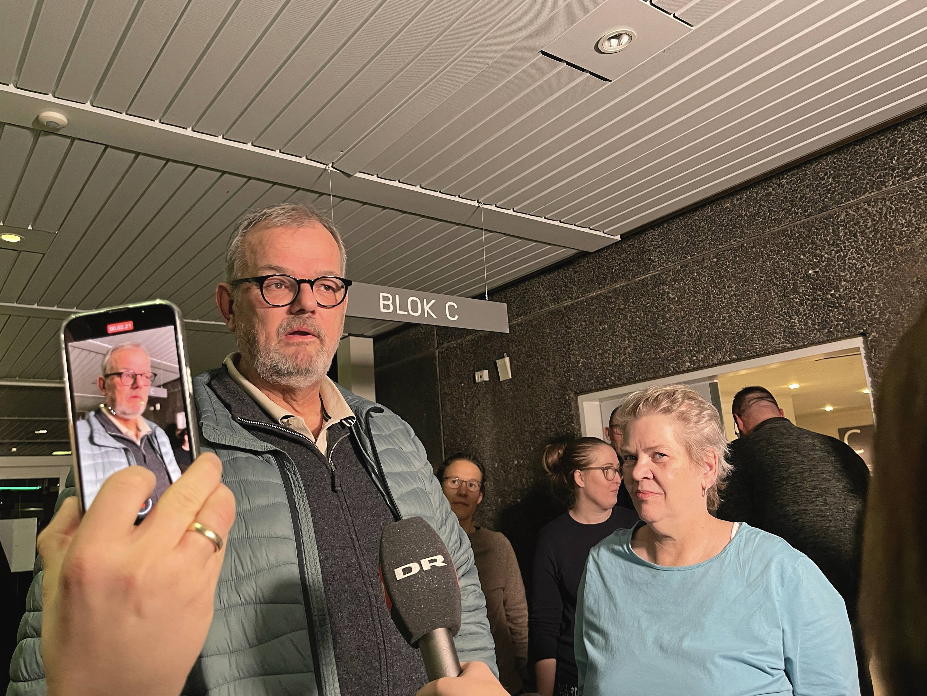 Lars Gravgaard Hansen (K) vipper Socialdemokratiet af pinden i Albertslund og er borgmester