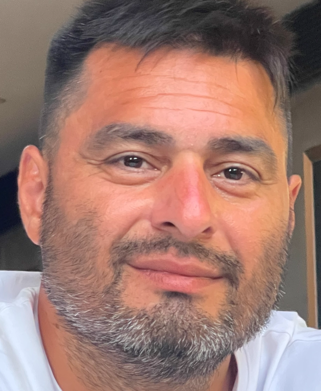 Aladdin Yildirim er vokset op i Køge, men har boet i Benløse igennem mange år.