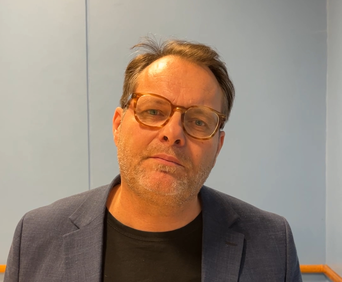 Simon Pihl Sørensen havde håbet på, at de fik tre mandater.