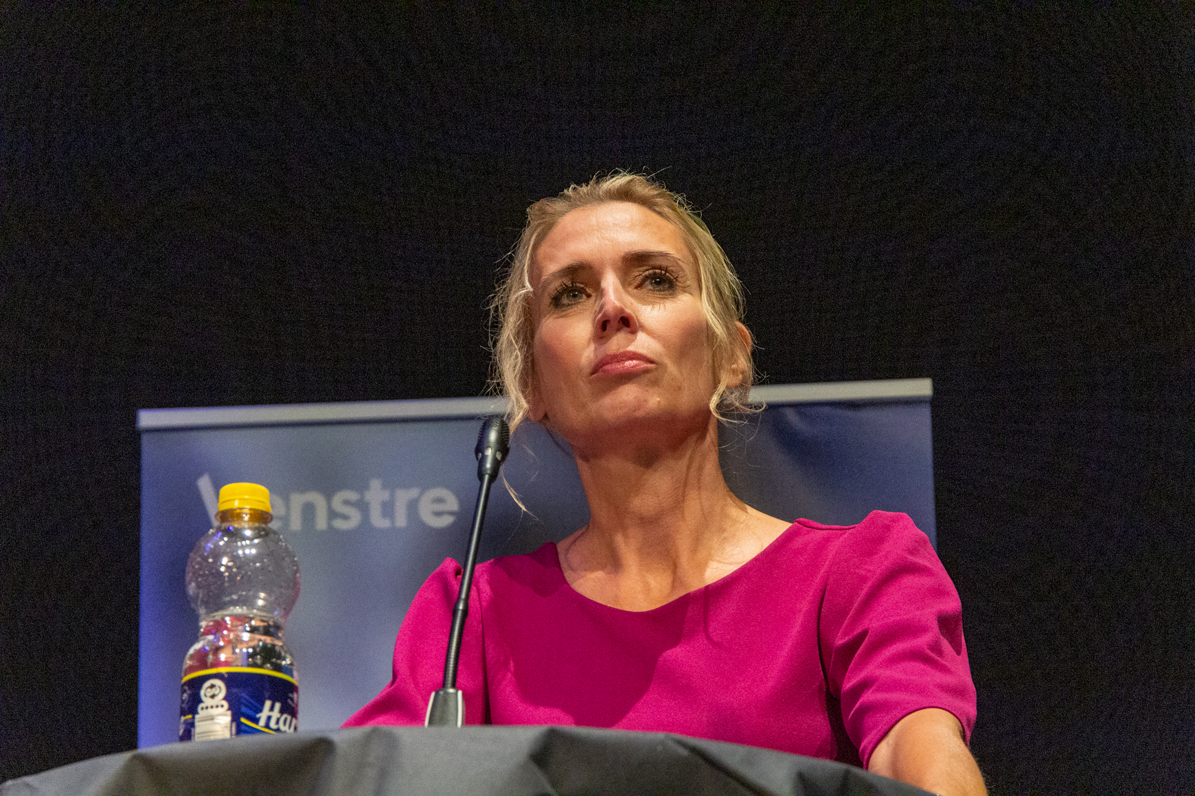 Venstre går fra syv til tre mandater i den nye kommunalbestyrelse. Partiets frontkvinde Ann Lindhardt mistede også en tredjedel af sine personlige stemmer i forhold til KV21.