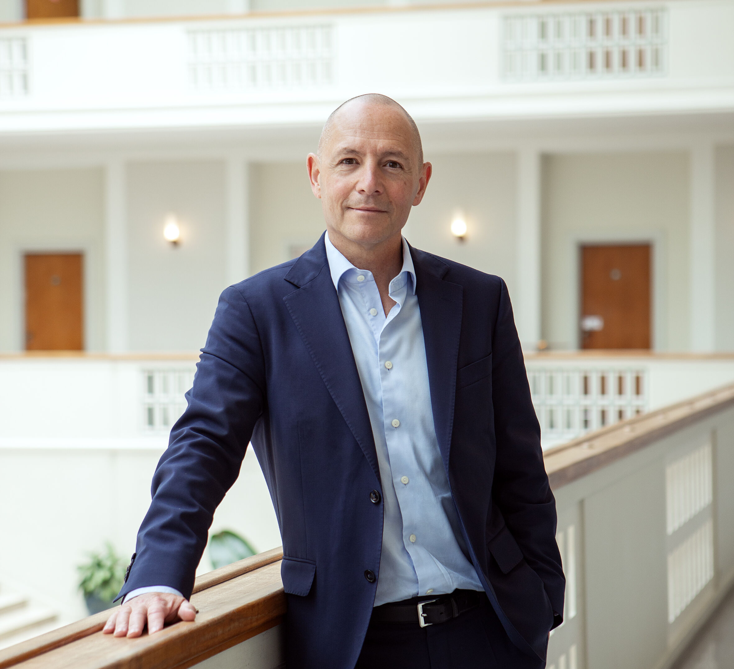 Jesper Marcus (K) er mildt sagt rystet over Venstres seneste debatindlæg, som ifølge ham indeholder mange forkerte påstande.