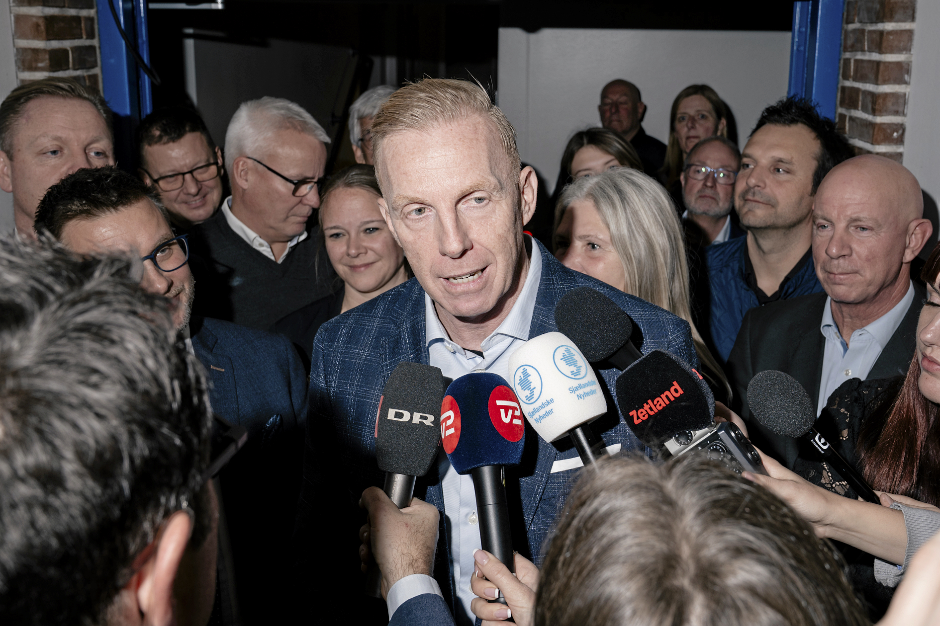 Borgmester Ken Kristensen (V) reagerer med lige dele frustration og foragt på den forråelse, som velfærdskriminalitet er udtryk for, fortæller han efter Dagbladets afdækning af sagen om Autismetilbuddet.