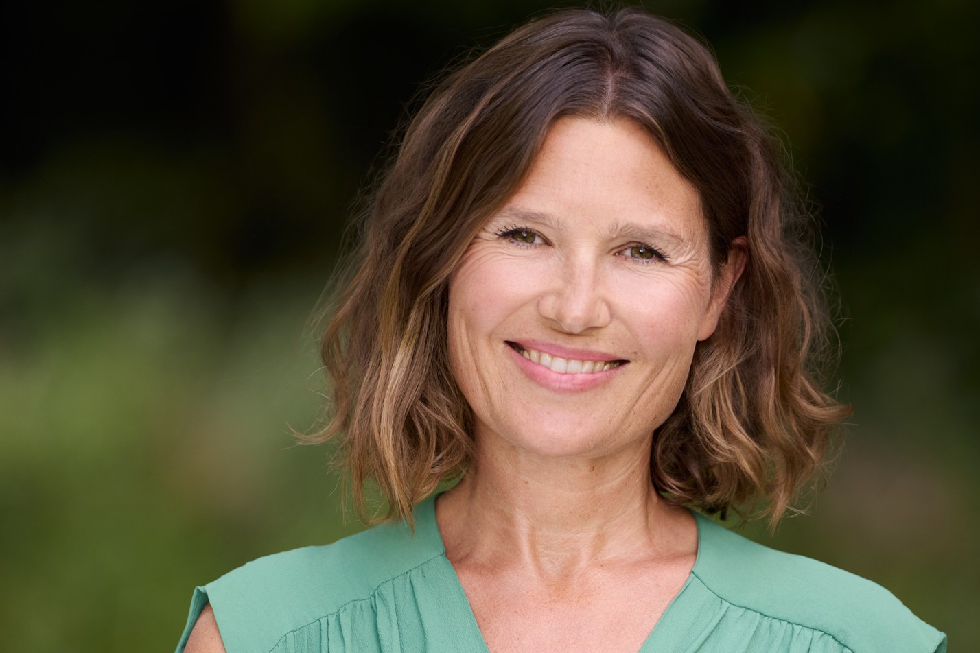 Charlotte Kirchheiner (K), er meget bevidst om, at det er borgernes penge, de som politikere har i hænderne.