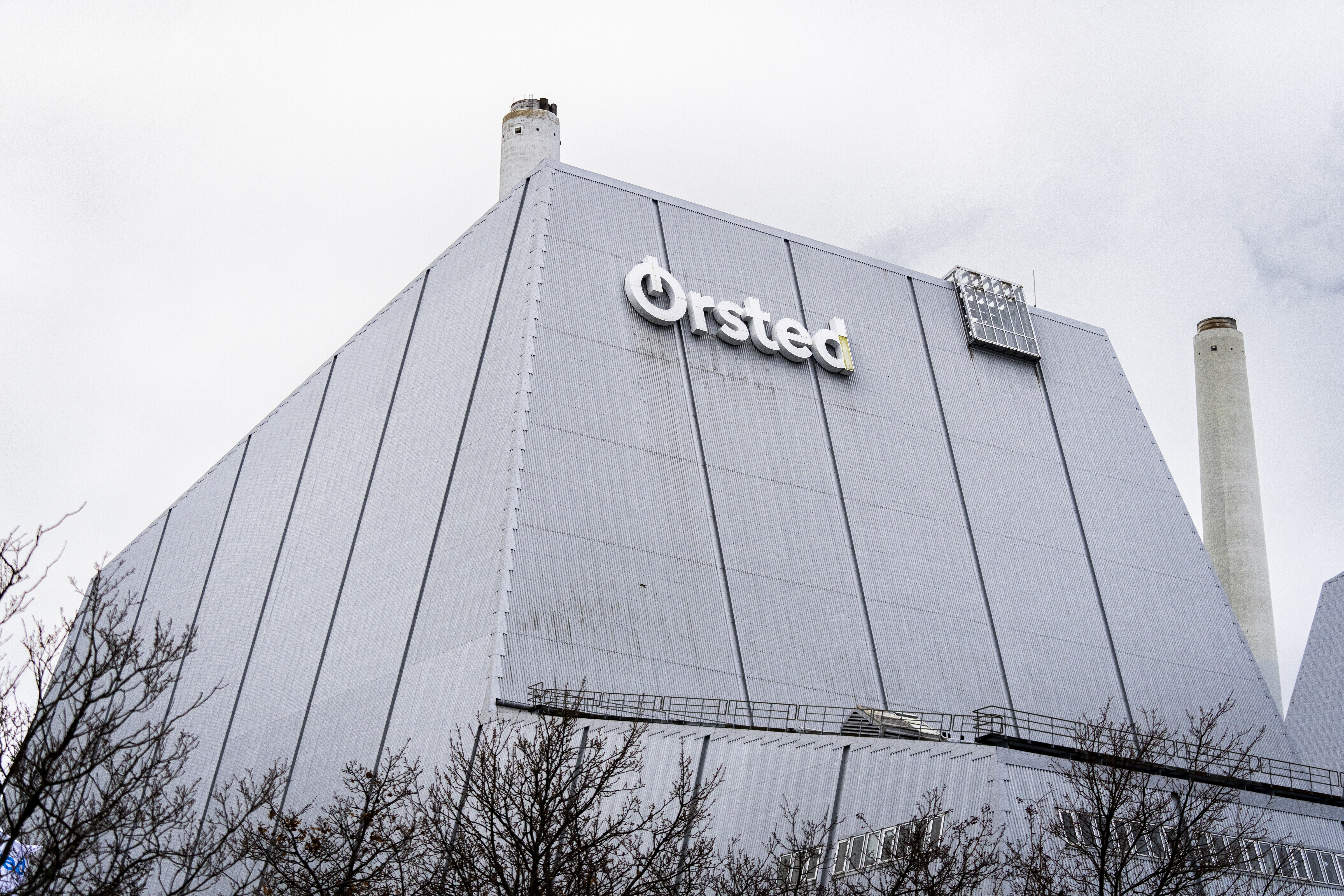 Ørsted har nu gennemført den fyringsrunde, som det meldte ud i oktober.