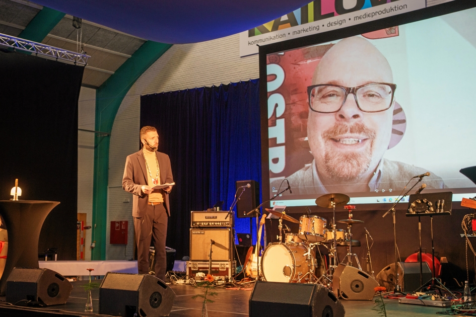 Rune har skabt kultur for en halv million – men kan ikke opleve den ...