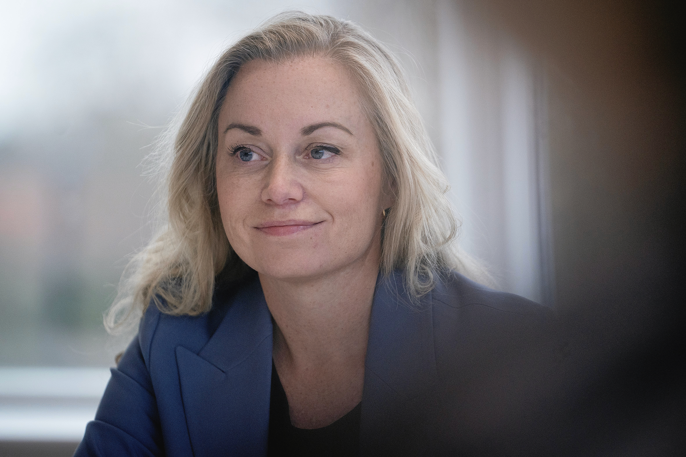 Kunstig intelligens, automatisering og velfærdsteknologi kommer til at ændre den måde, vi driver kommune på, skriver Annette Rieva.