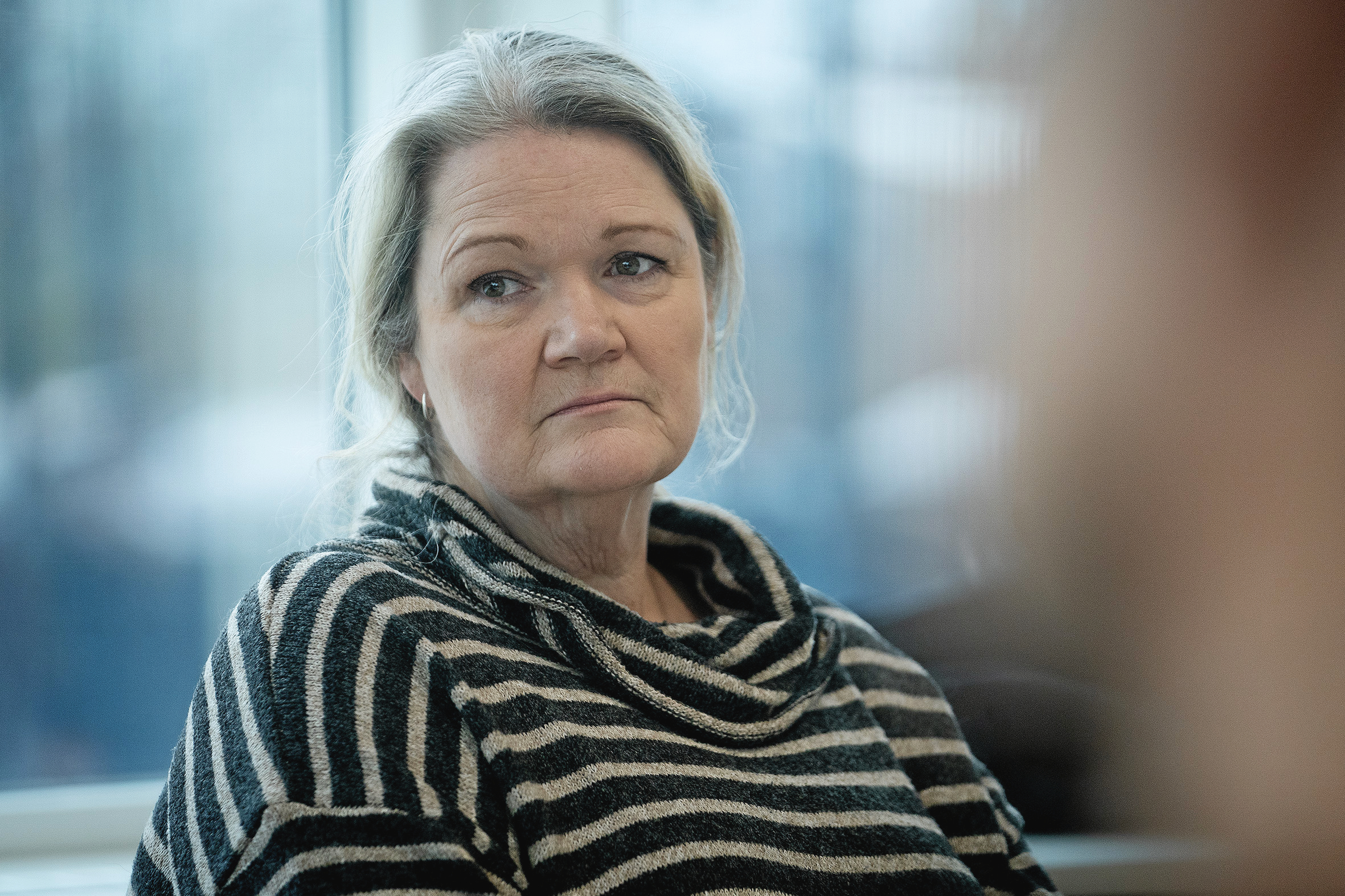 Jette Juul (DF) bliver formand for Ældre, social og sundhedsudvalget efter nytår.