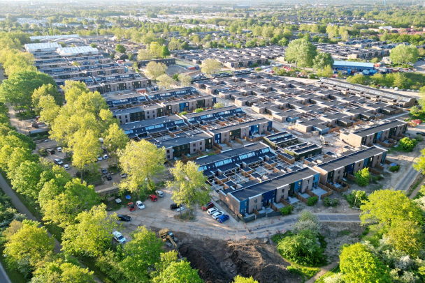 Renoveringsprojektet i Galgebakken bliver markant dyrere end planlagt.