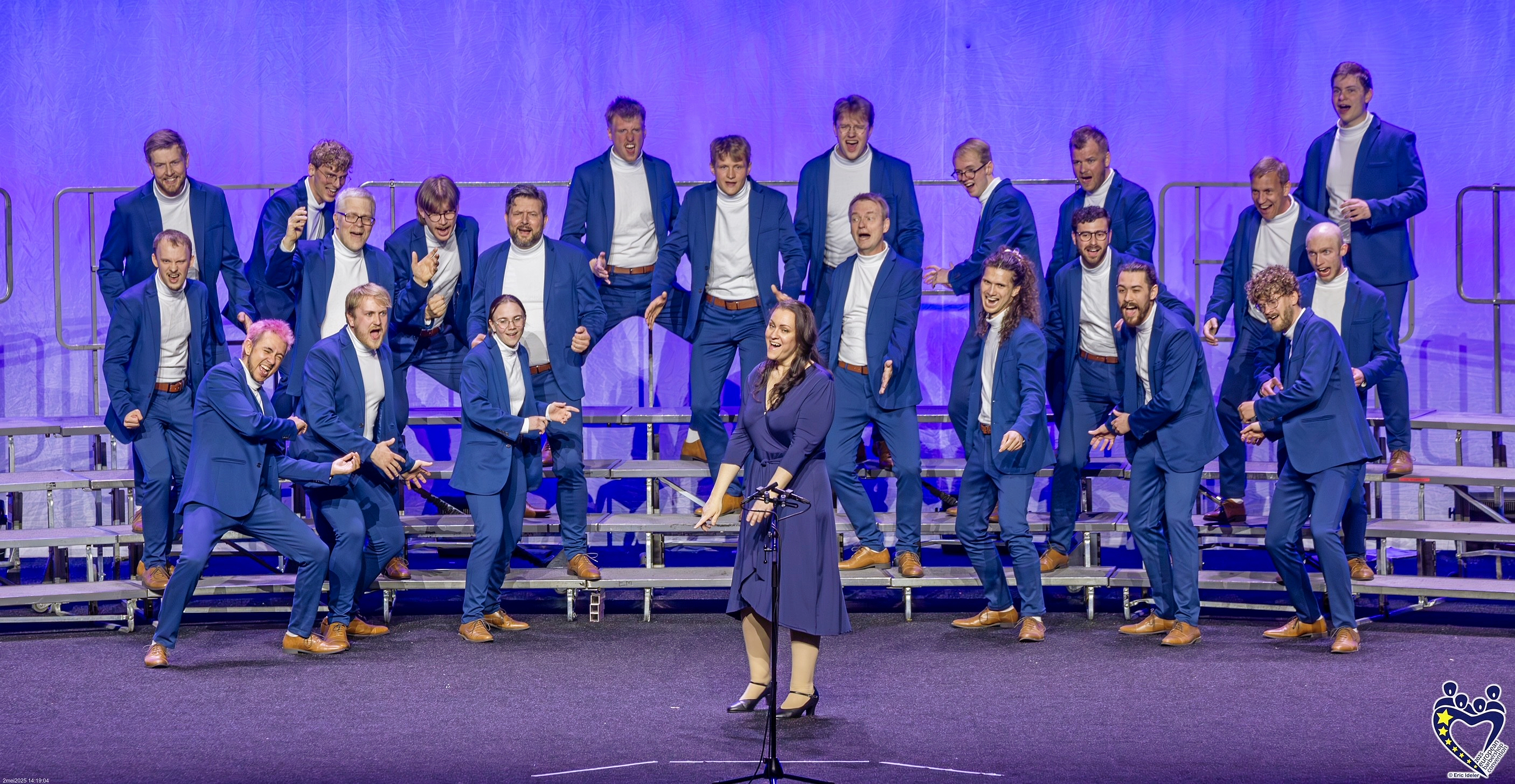 Julekoncert i Humlebæk Kirke