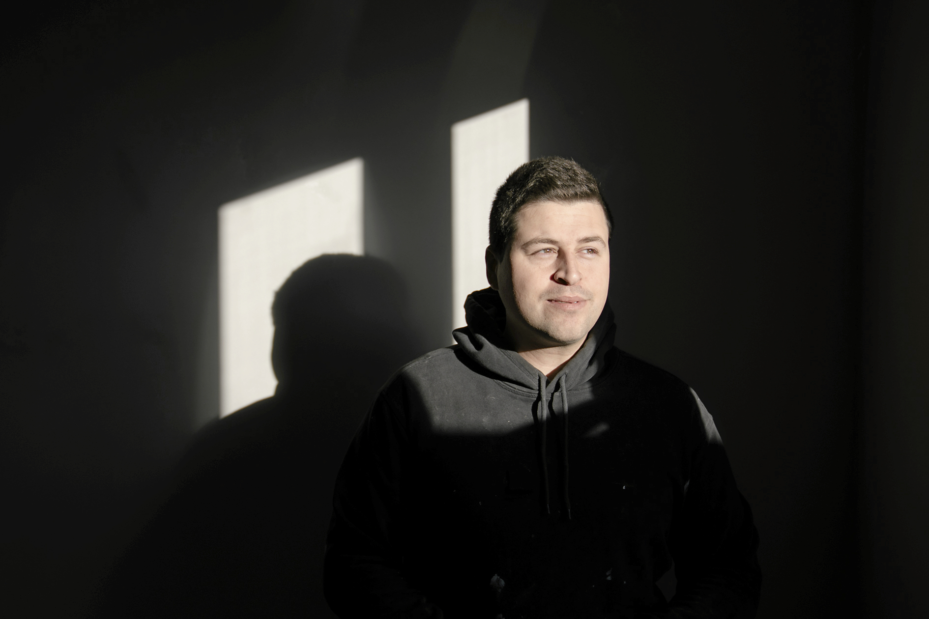 Folketingspolitiker Mike Fonseca har meldt sig ind i Nye Borgerlige.