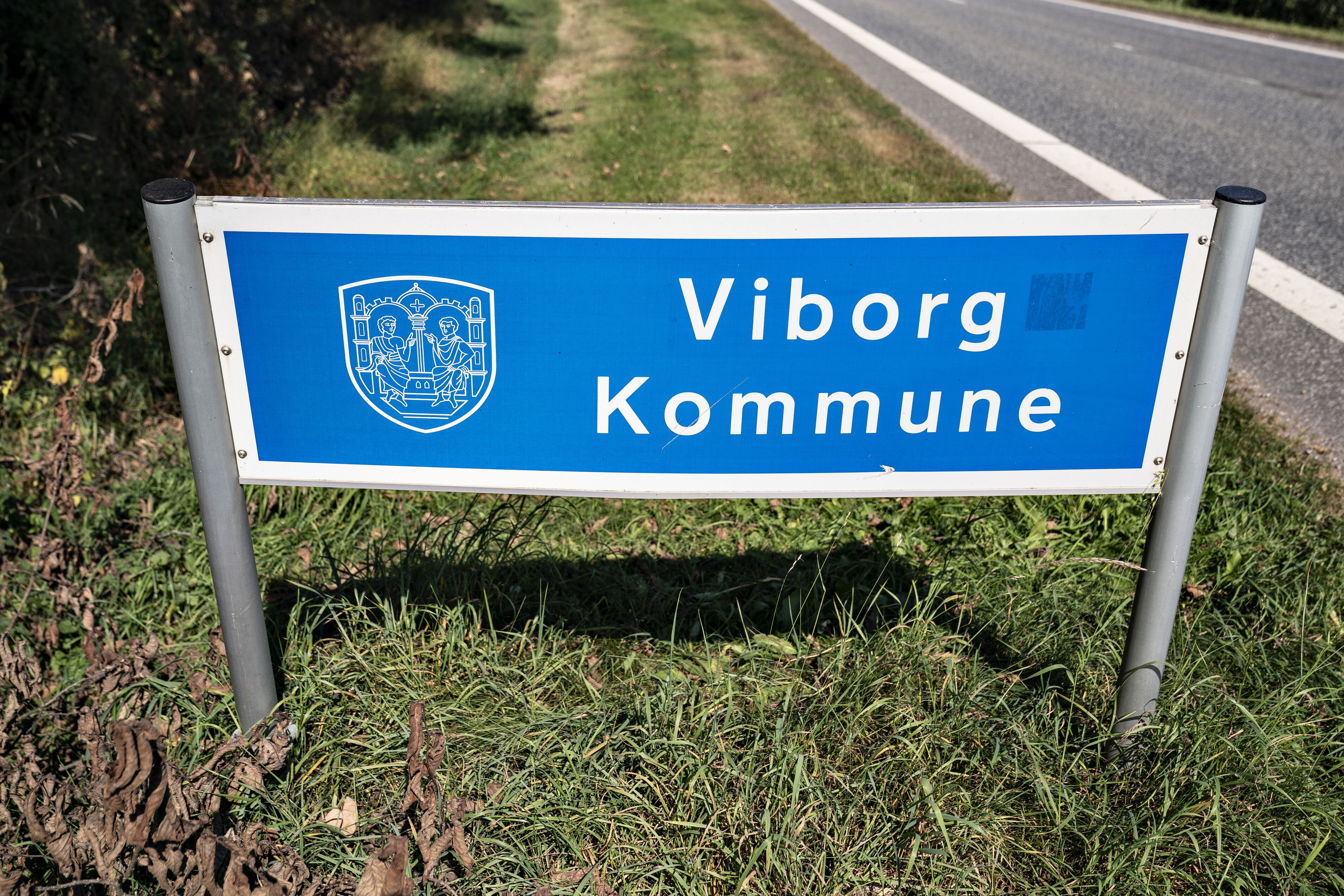 Viborg Kommune afskedigede to medarbejdere, da de uberettiget havde lavet opslag i sagsbehandlingssystemet om en række borgere. Anklagemyndigheden får nu Højesteret til at bedømme, om der var tale om en overtrædelse af straffeloven. (Arkivfoto).