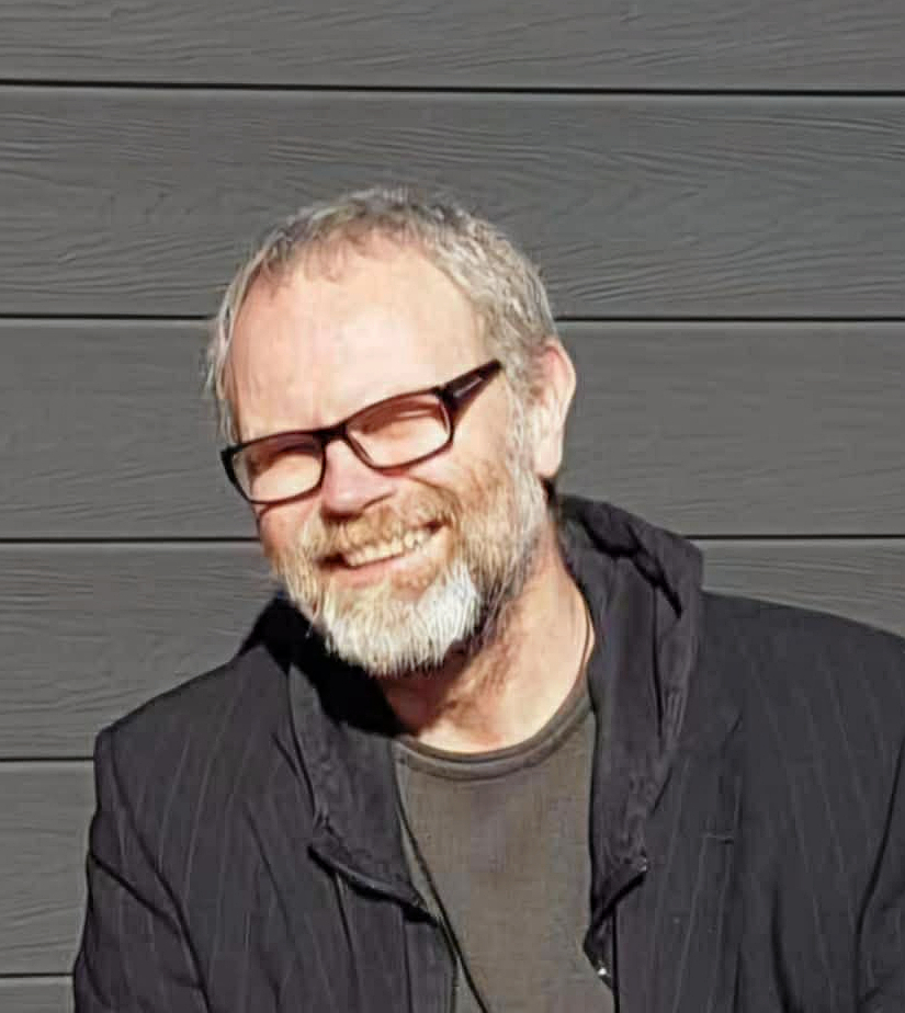 - Din bortgang var alt for tidligt, Jan. Du vil blive savnet blandt rigtig mange. Du efterlader et enormt tomrum, skriver Rolf Larsen i dette mindeord for Jan Hilmar (billedet).