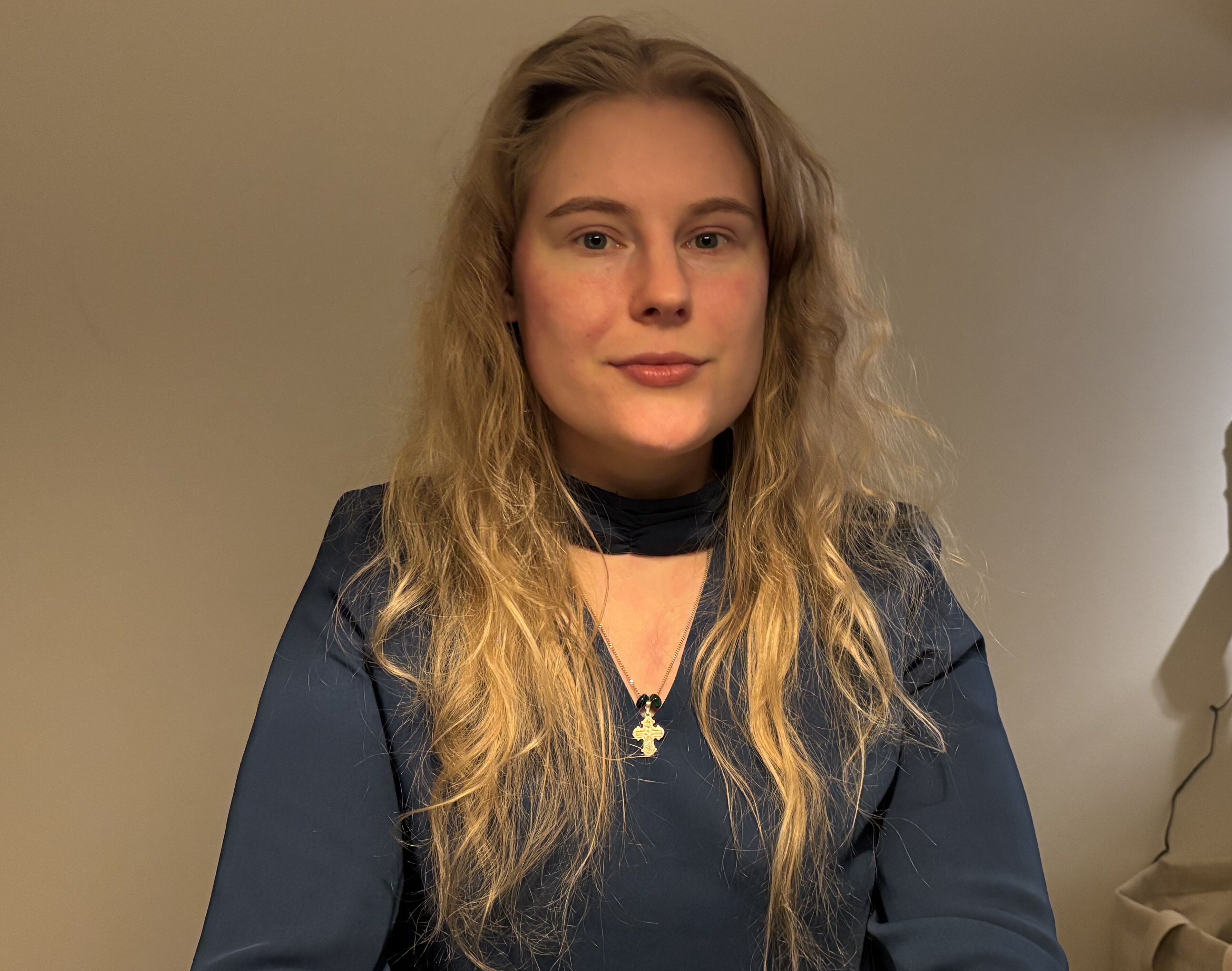 Jasmin Olsen har fået nok af generne fra Ringsted Festival.