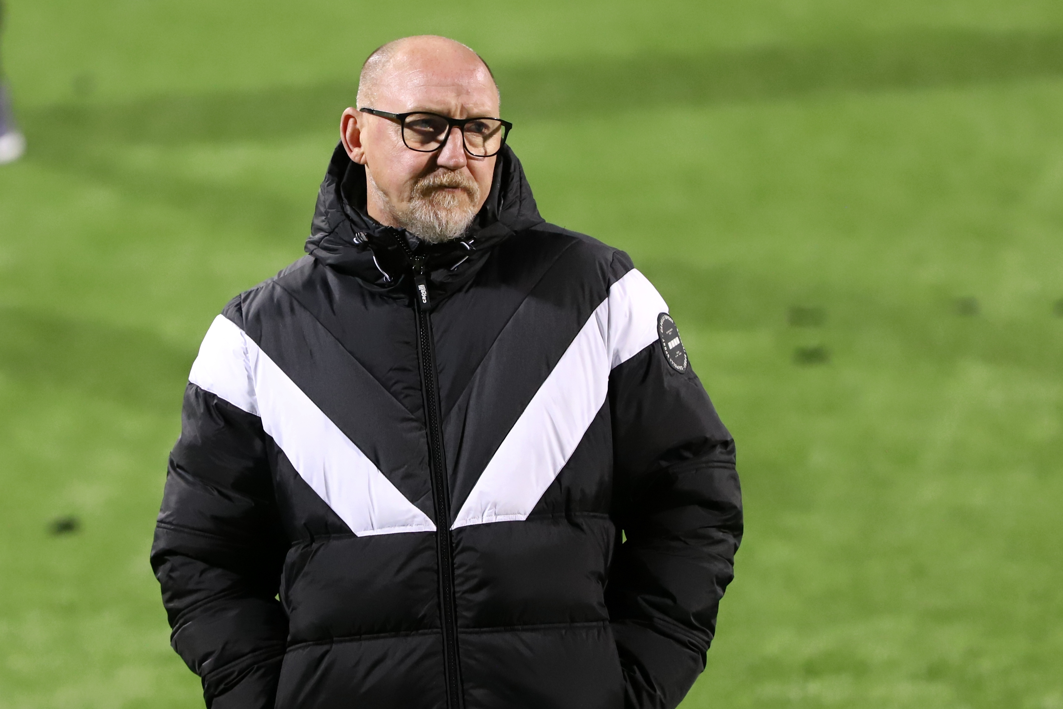 Auri Skarbalius og HB Køge har været på transfermarkedet.