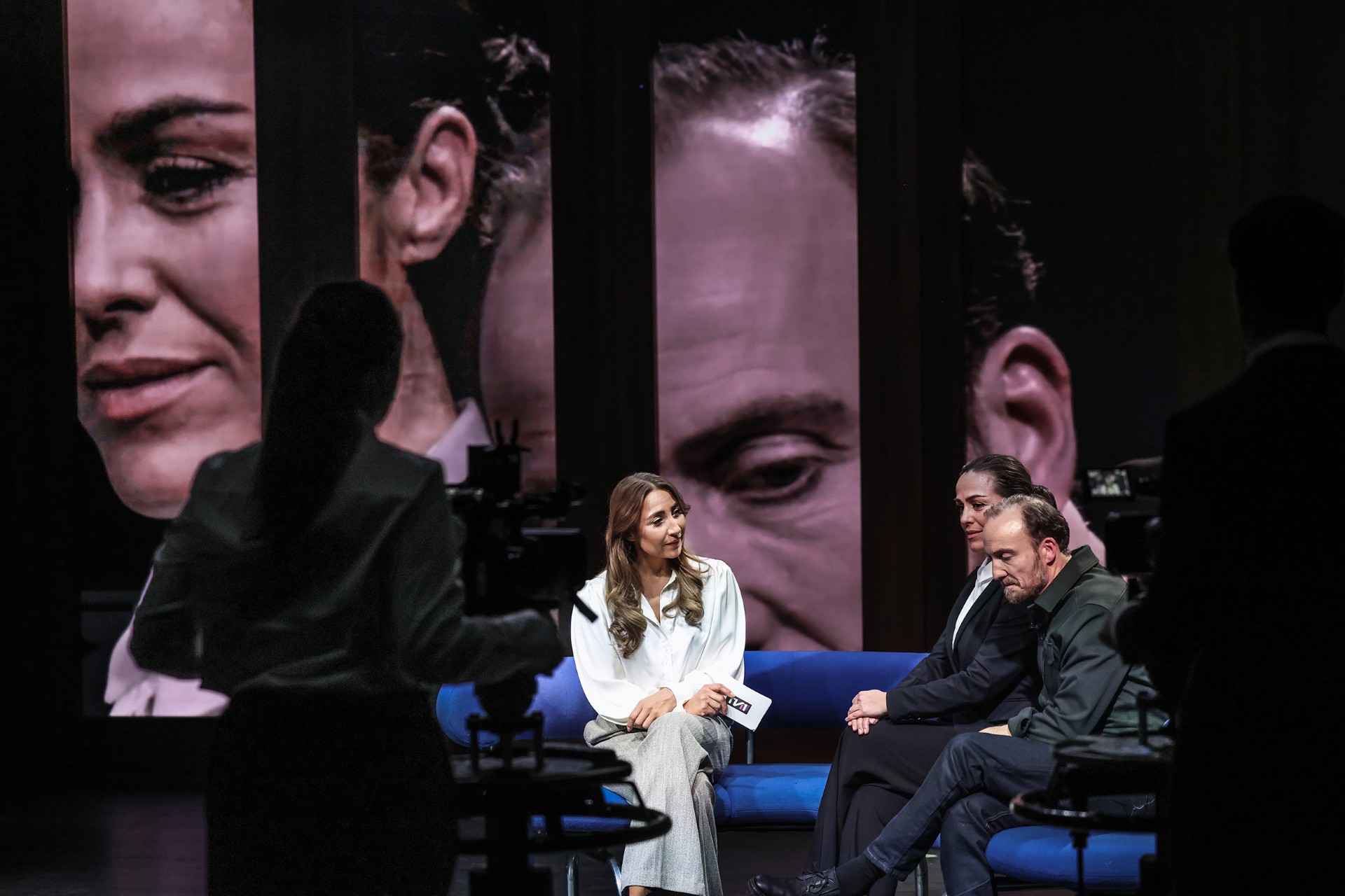 Det omfattende indbrud mod musicalen "Borgen" vil få konsekvenser for teatrenes sikkerhed i fremtiden, mener direktør.