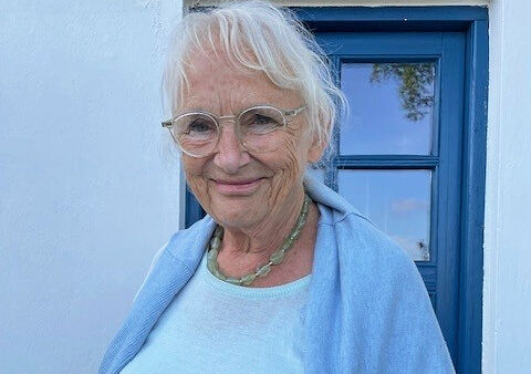 Marianne Saabye giver foredrag om Hirschsprung lørdag den 6. december.