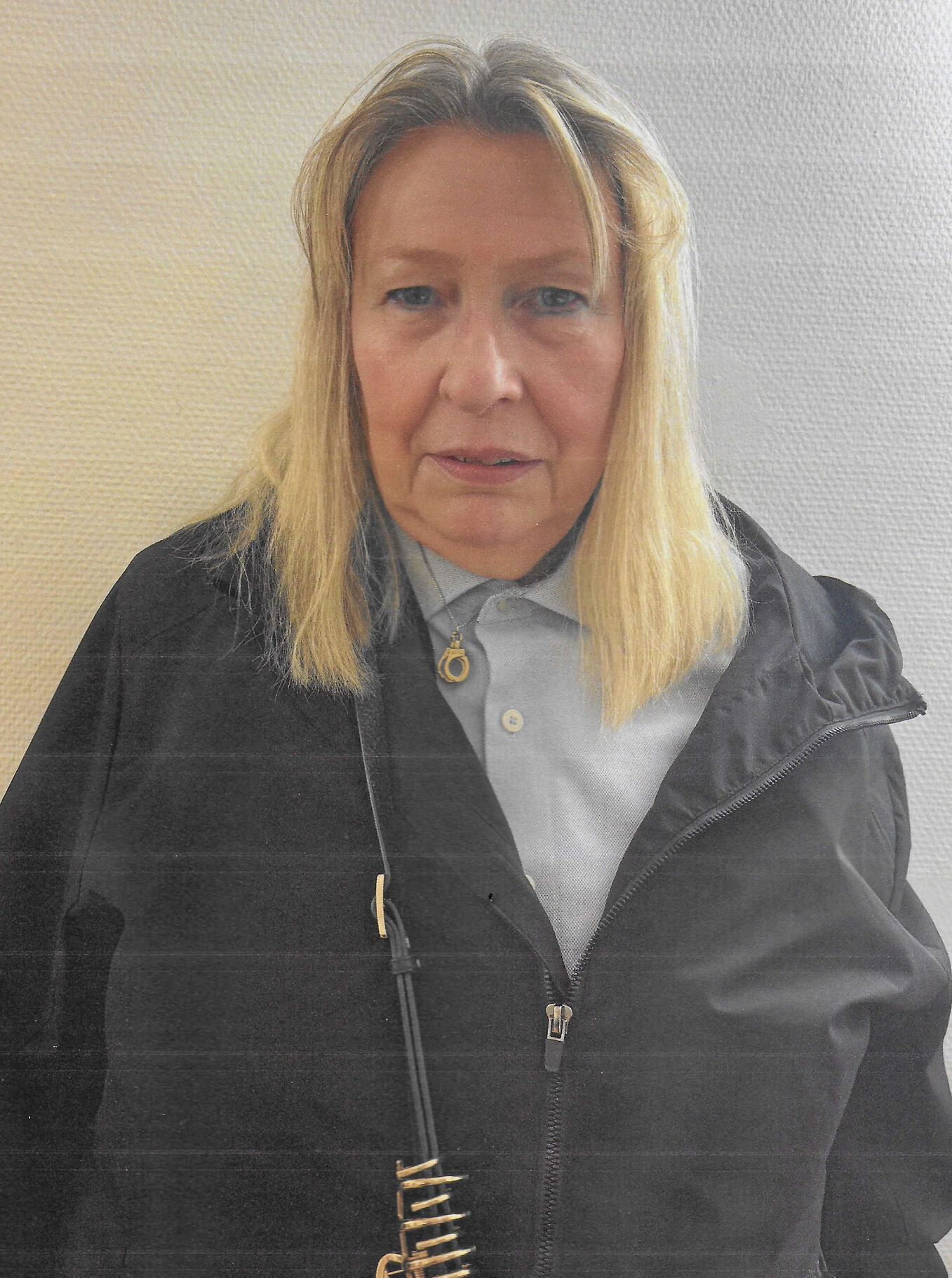 Efter en operation havde Regina Hillerup behov for hjemmehjælp.