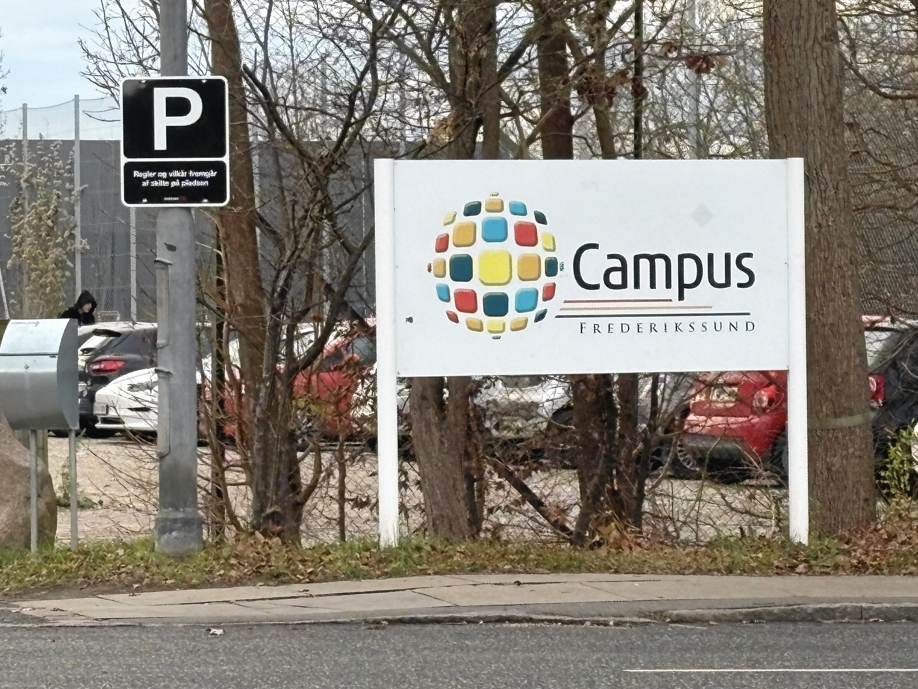 Medarbejdere fra Campus Frederikssund frygter, at ungdomsuddannelserne i Frederikssund skal styres fra Hillerød.