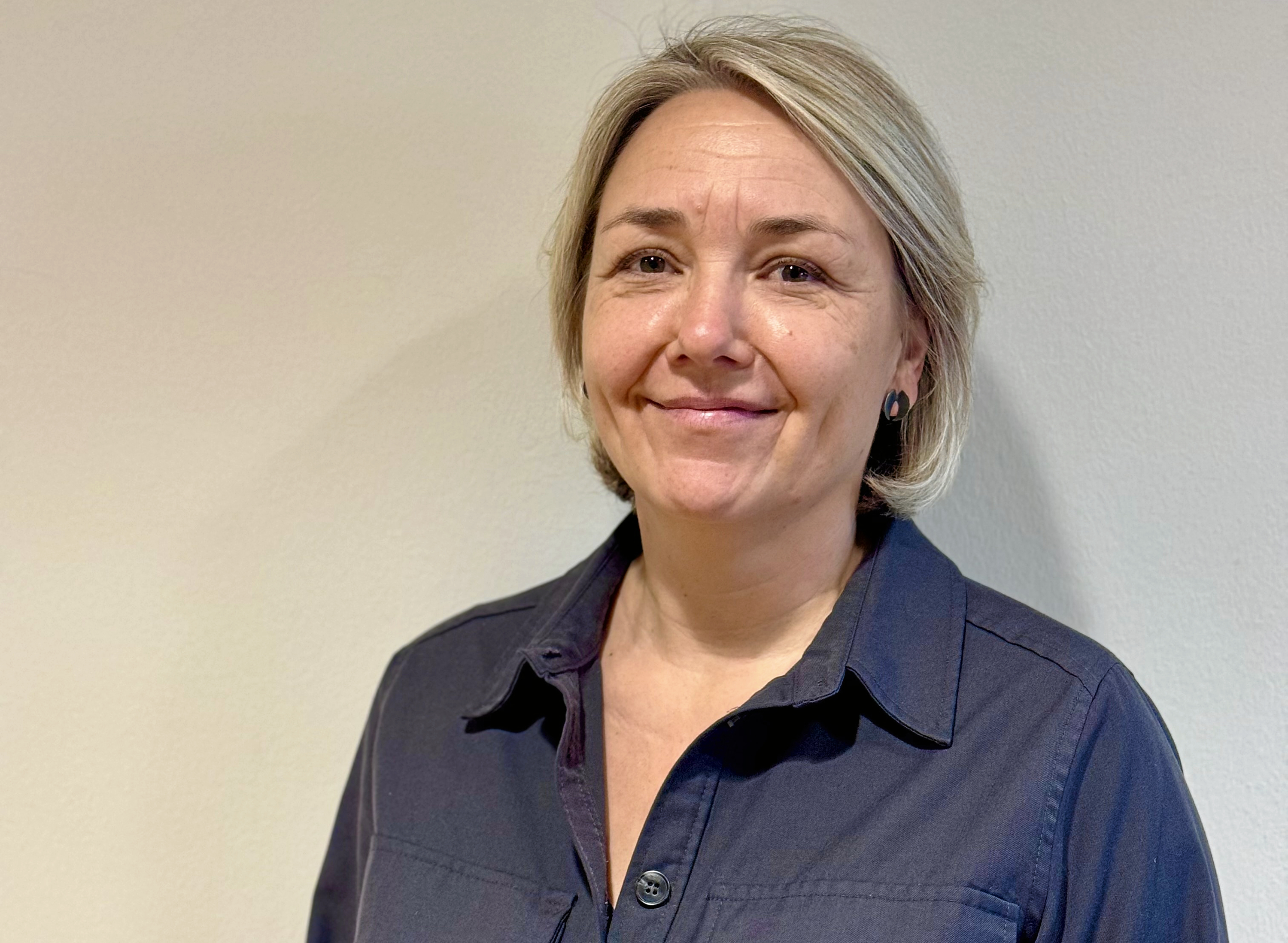 Maja Bagge Lillelund bliver ny centerchef for Center for By og Bæredygtighed i Solrød Kommune.