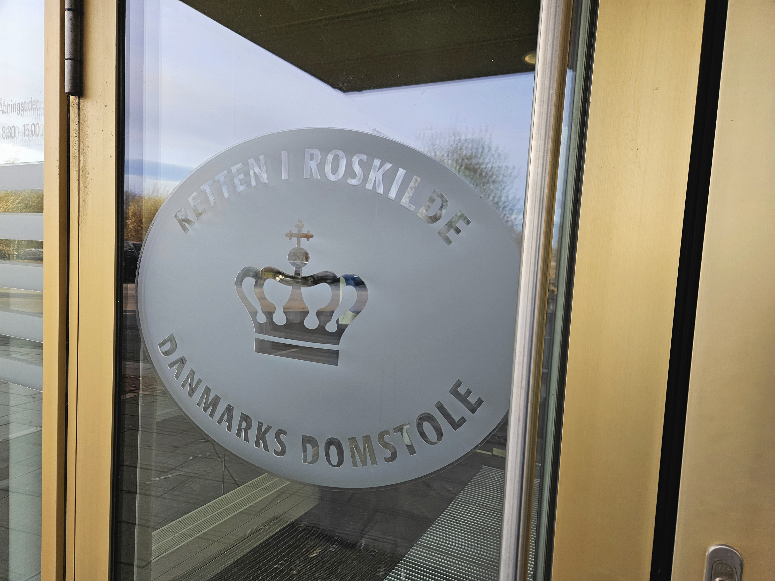 Retten i Roskilde har afsagt dom i en omfattende sag om vold, som en 25-årig ifølge retten begik mod fem forskellige kvinder.