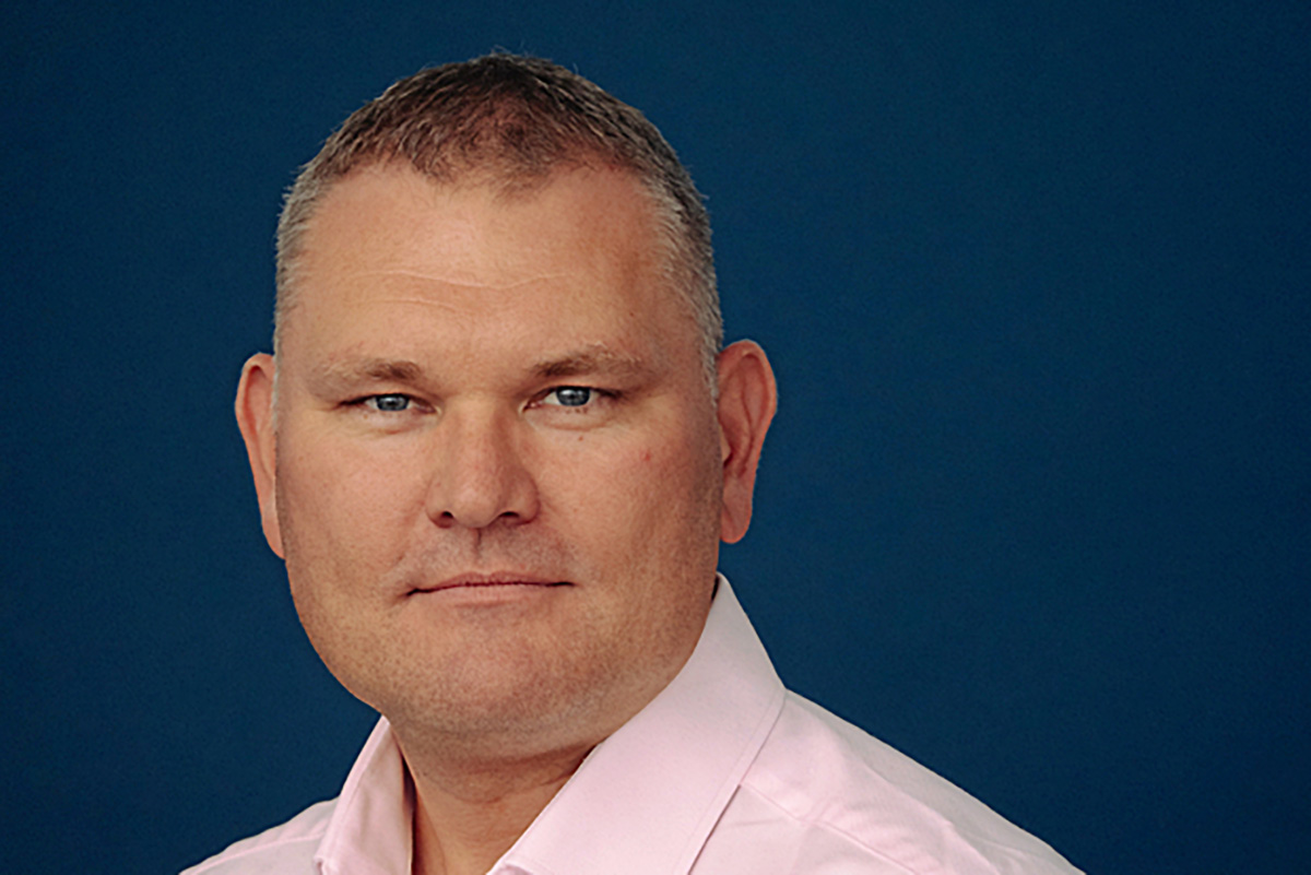 Casper Larsen blev valgt ind i kommunalbestyrelsen i Glostrup ved kommunalvalget den 18. november 2025.