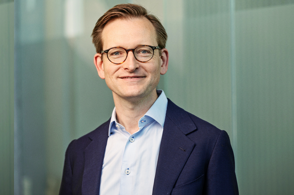 Morten H. Boesen kommer fra en stilling som finansdirektør i Union Therapeutics. Han har erfaring fra private equity, konsulentbranchen og internationale virksomheder. Målet er, at han skal bidrage til at accelerere forretningsudviklingen i Qufora.