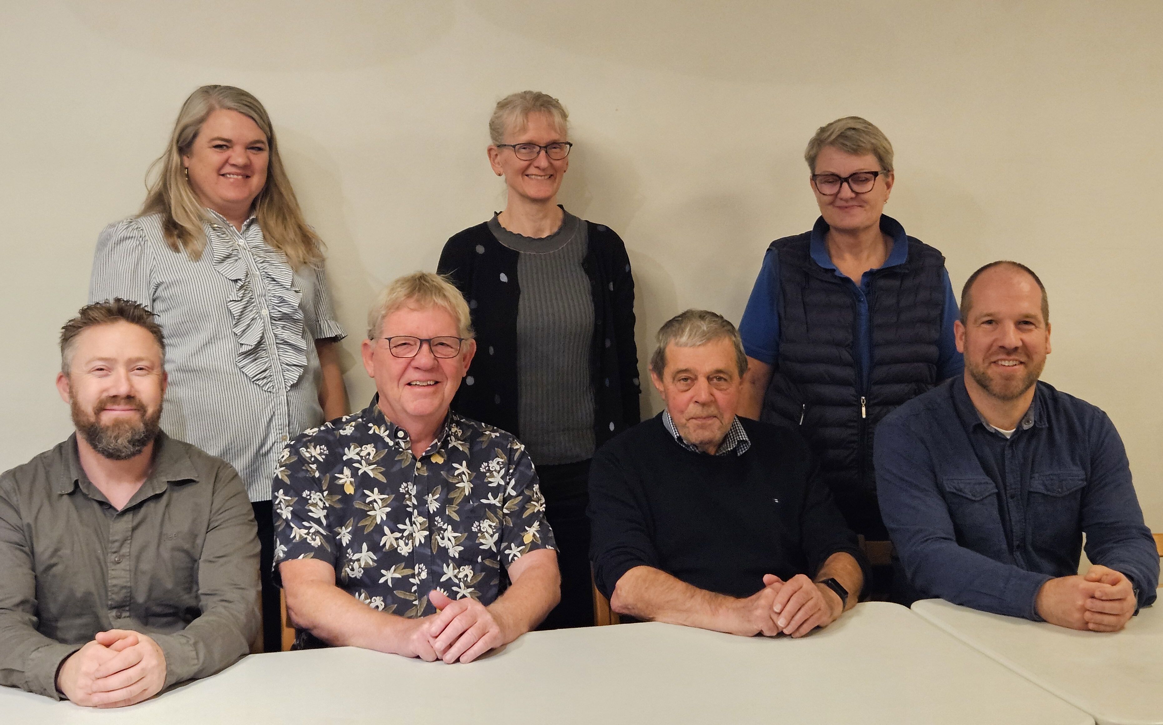 Tølløse Lokalforum.