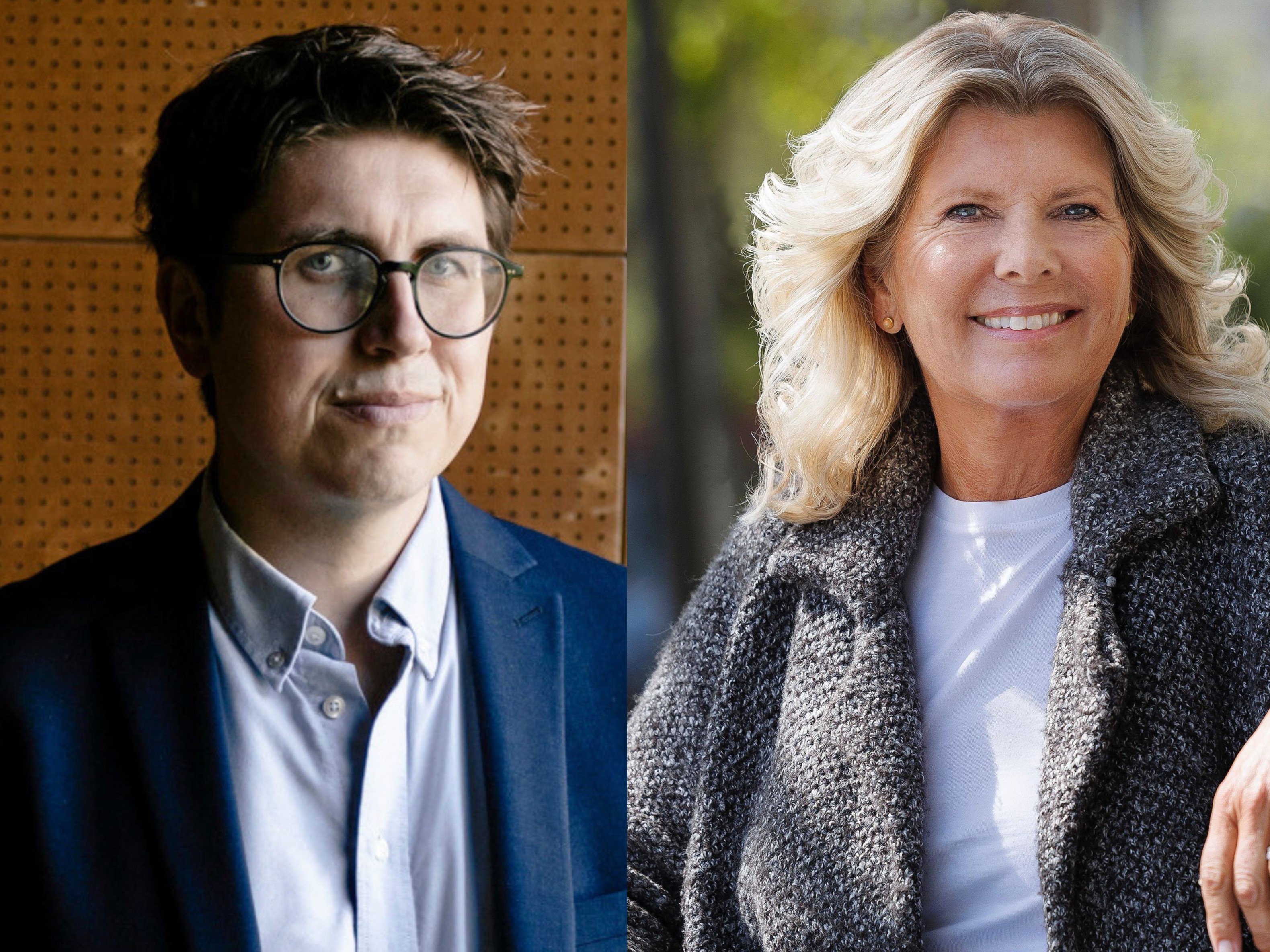Christoffer Rostad Politikerhold vedtaget: – Rudersdal sidder tungt på Region Østdanmark ...