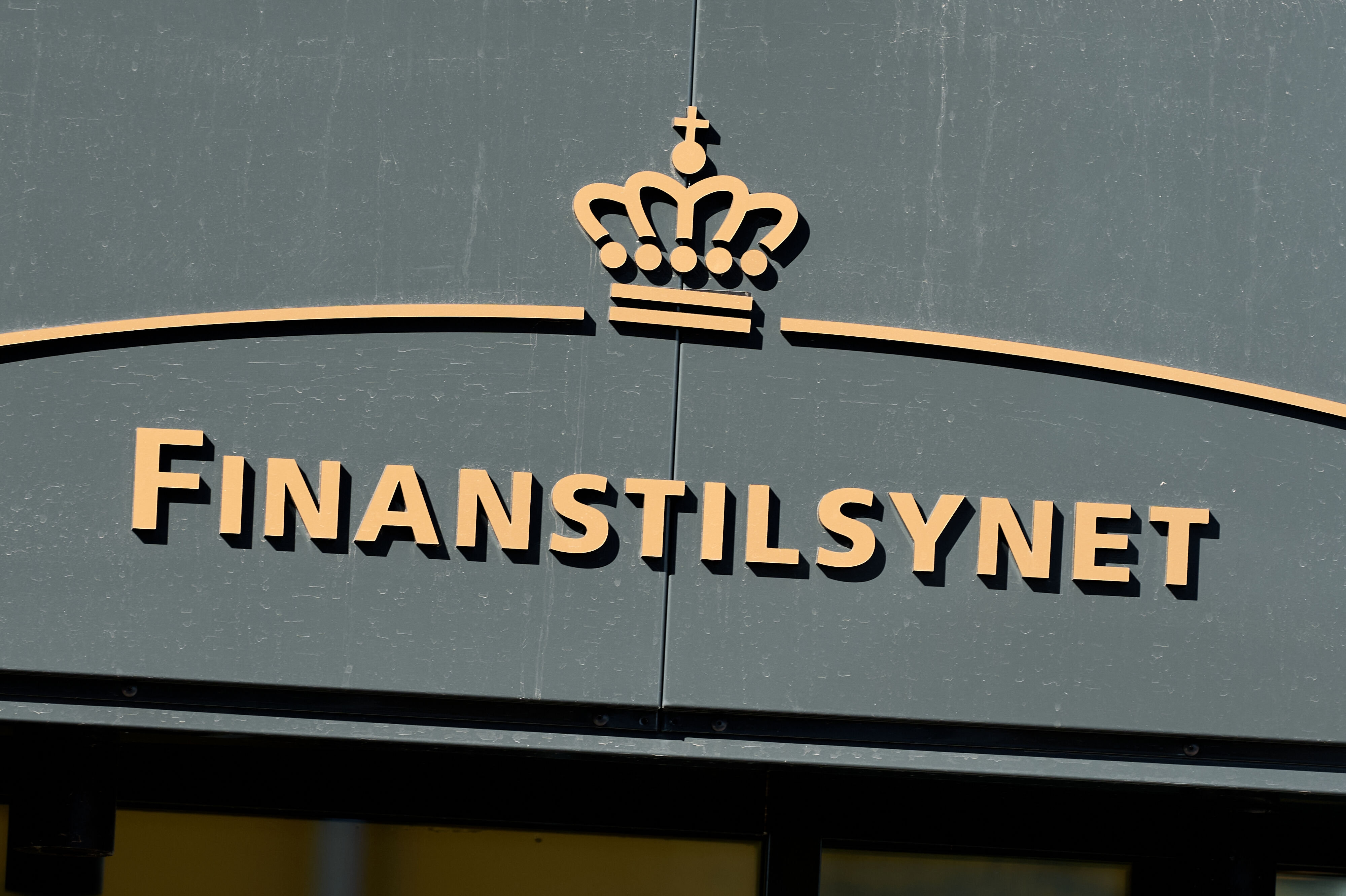Finanstilsynet har fredag givet den sidste manglende godkendelse af fusionen mellem Sydbank, Arbejdernes Landsbank og Vestjysk Bank. Fusionen kan nu gennemføres. (Arkivfoto).