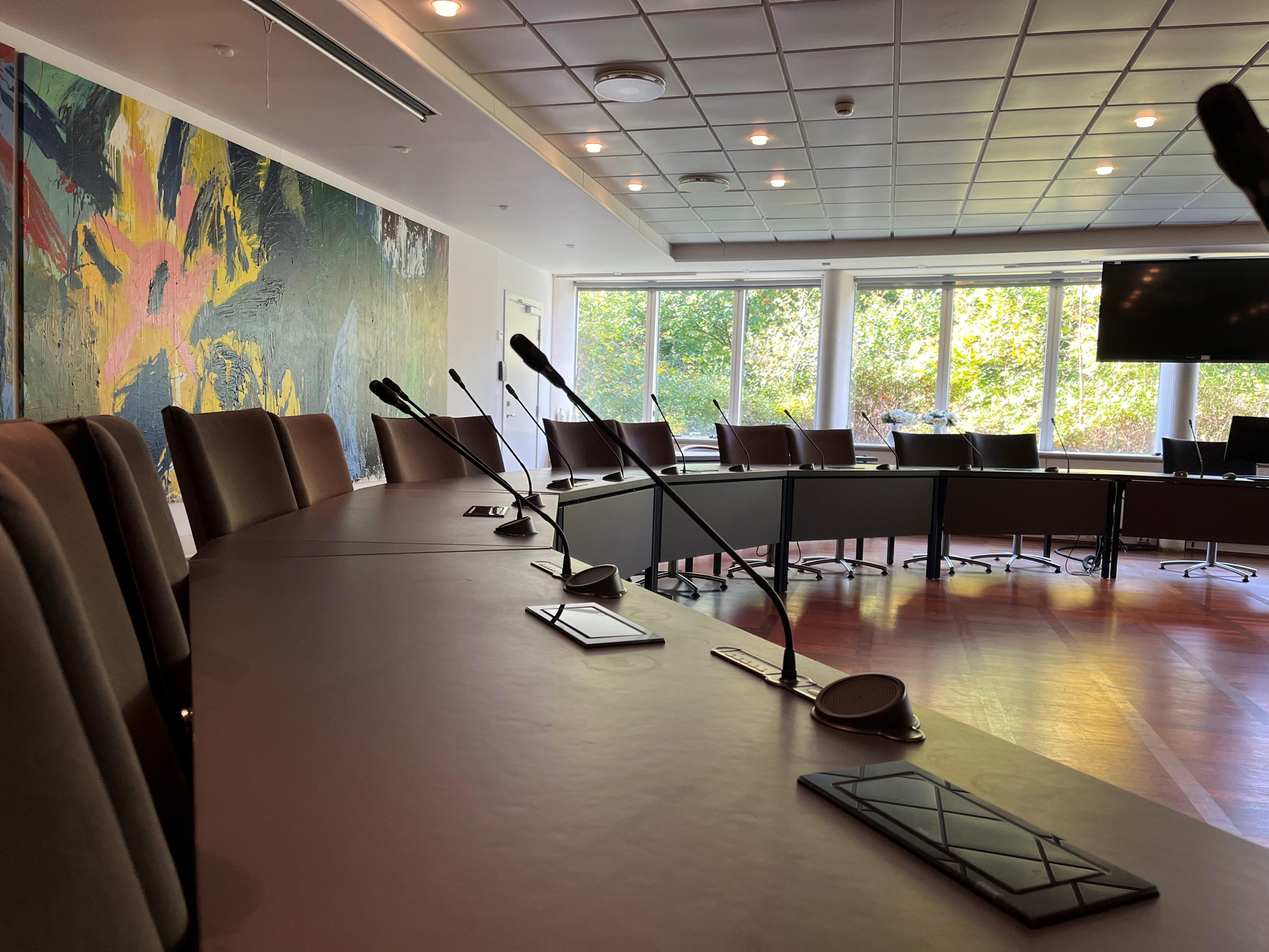 Det bliver nu markant nemmere at opnå stemmer nok til at få sit borgerforslag behandlet politisk af byrådet.