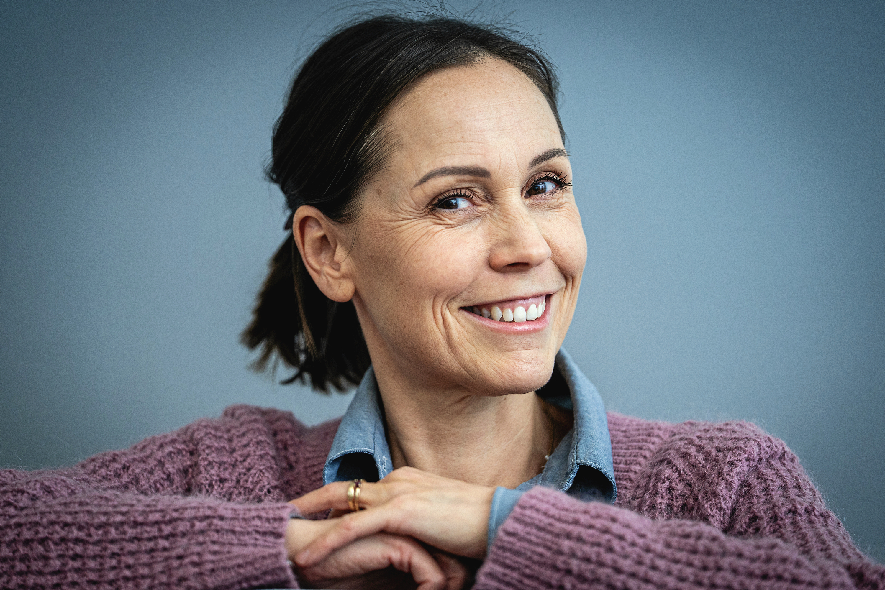 I stedet for ambitiøse nytårsforsæt, der aldrig holder har psykolog Maria Brønden et forslag til, hvordan du i 2026 kan styrke dig selv.