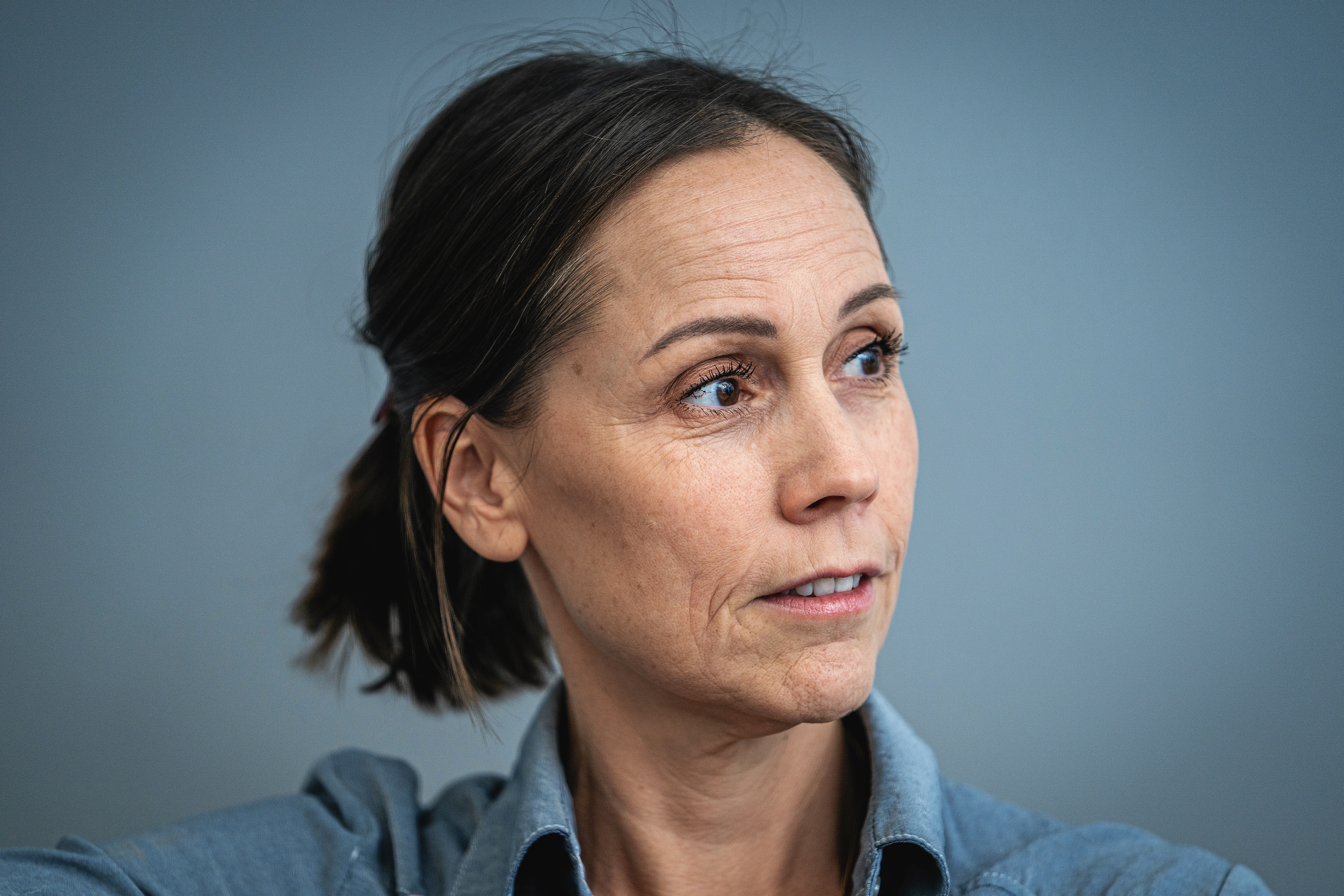 Parterapeut og psykolog Maria Brønden kommer hver anden uge med gode råd til dig og dit parforhold.